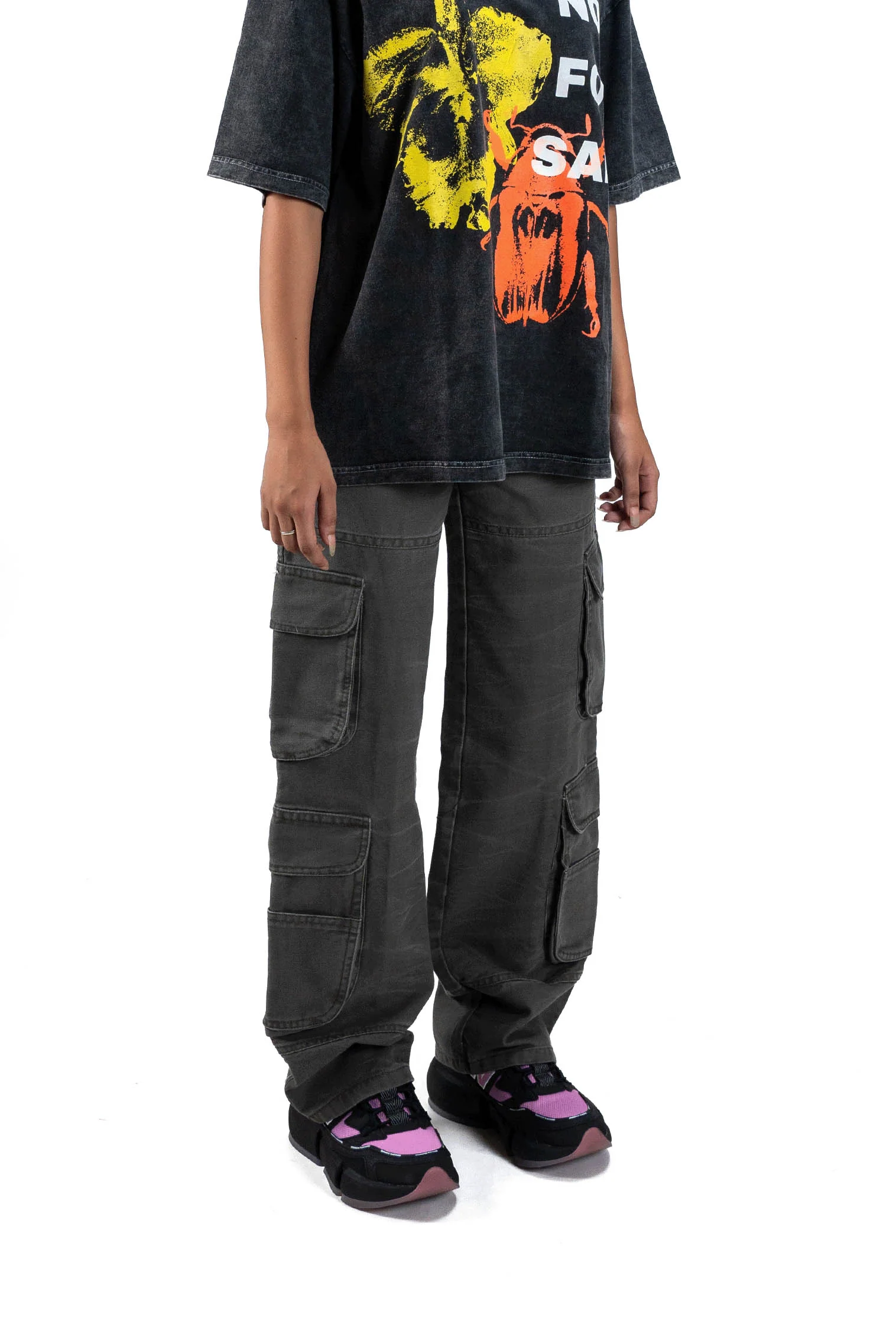 8 POCKETS CARGO - Image 5