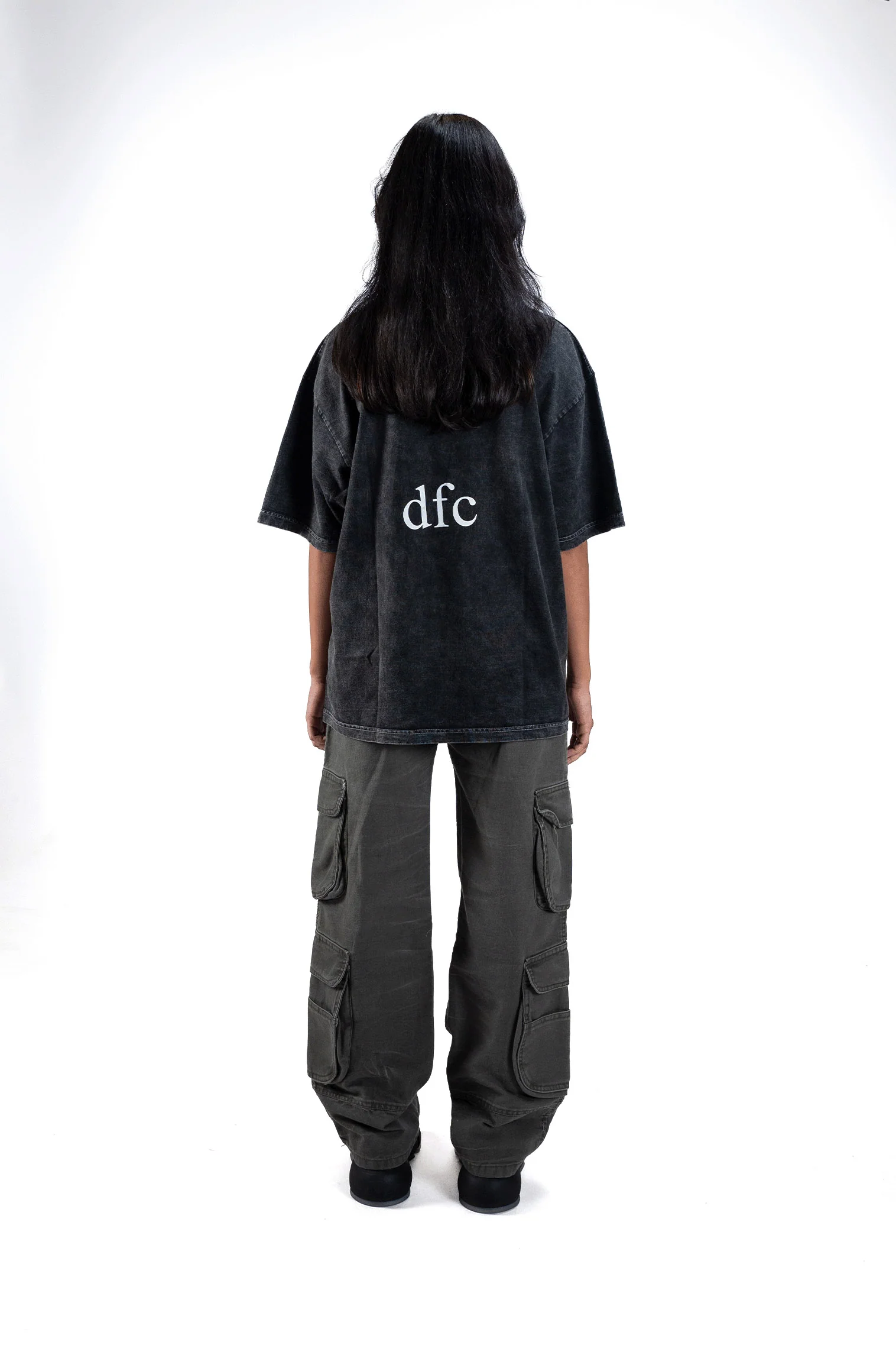 8 POCKETS CARGO - Image 6