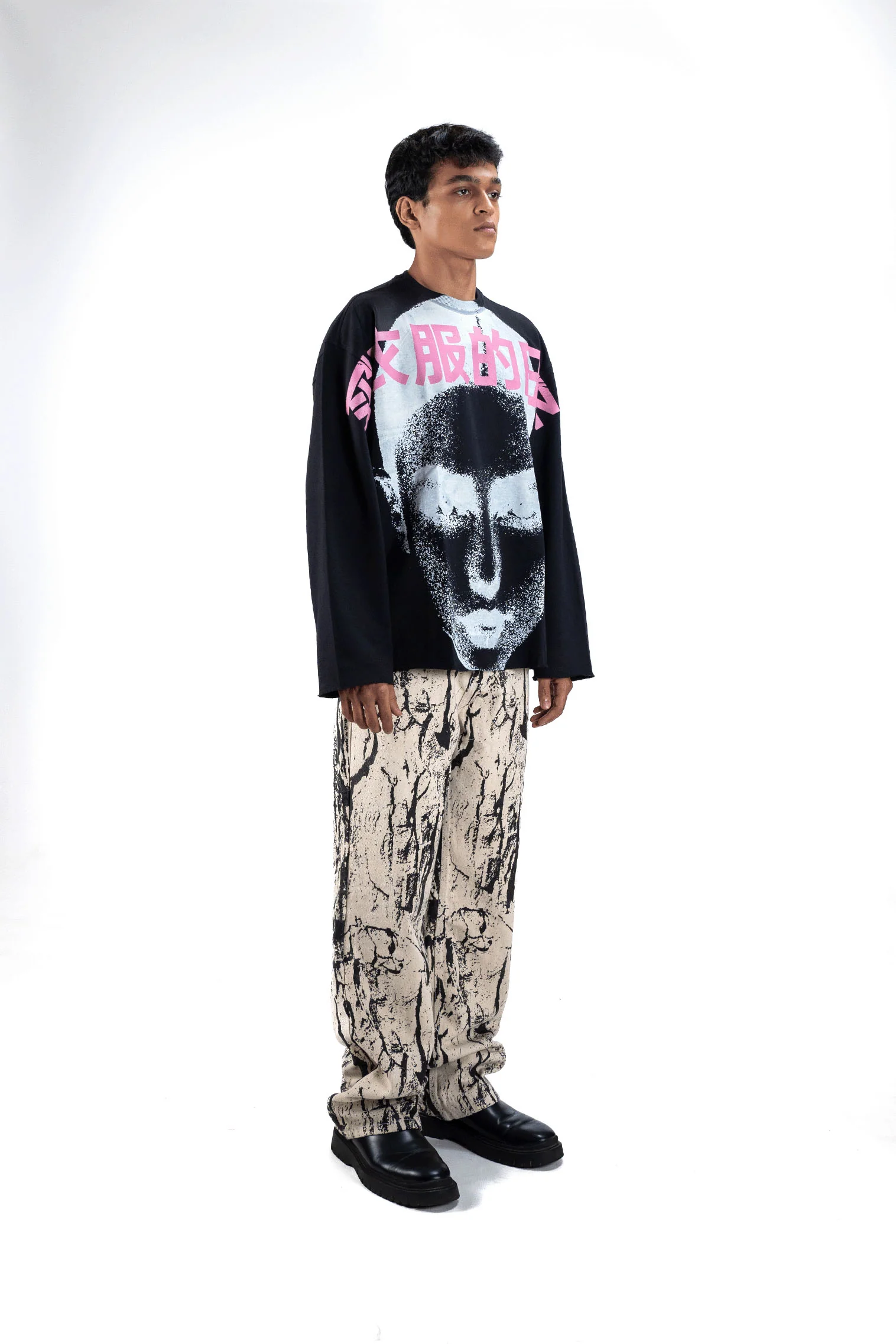 BLACK AALWARb - Image 3
