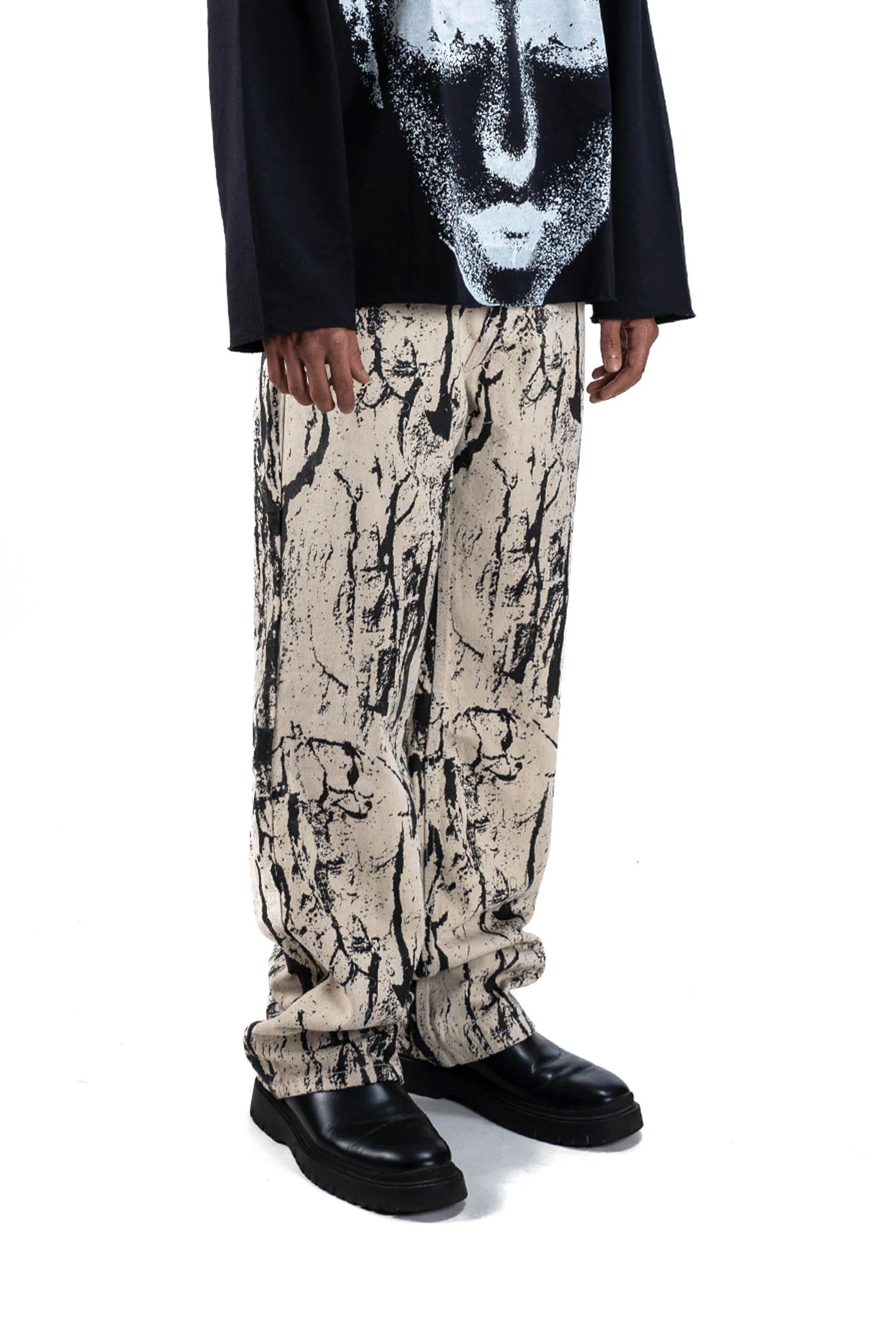 BLACK AALWARb - Image 5