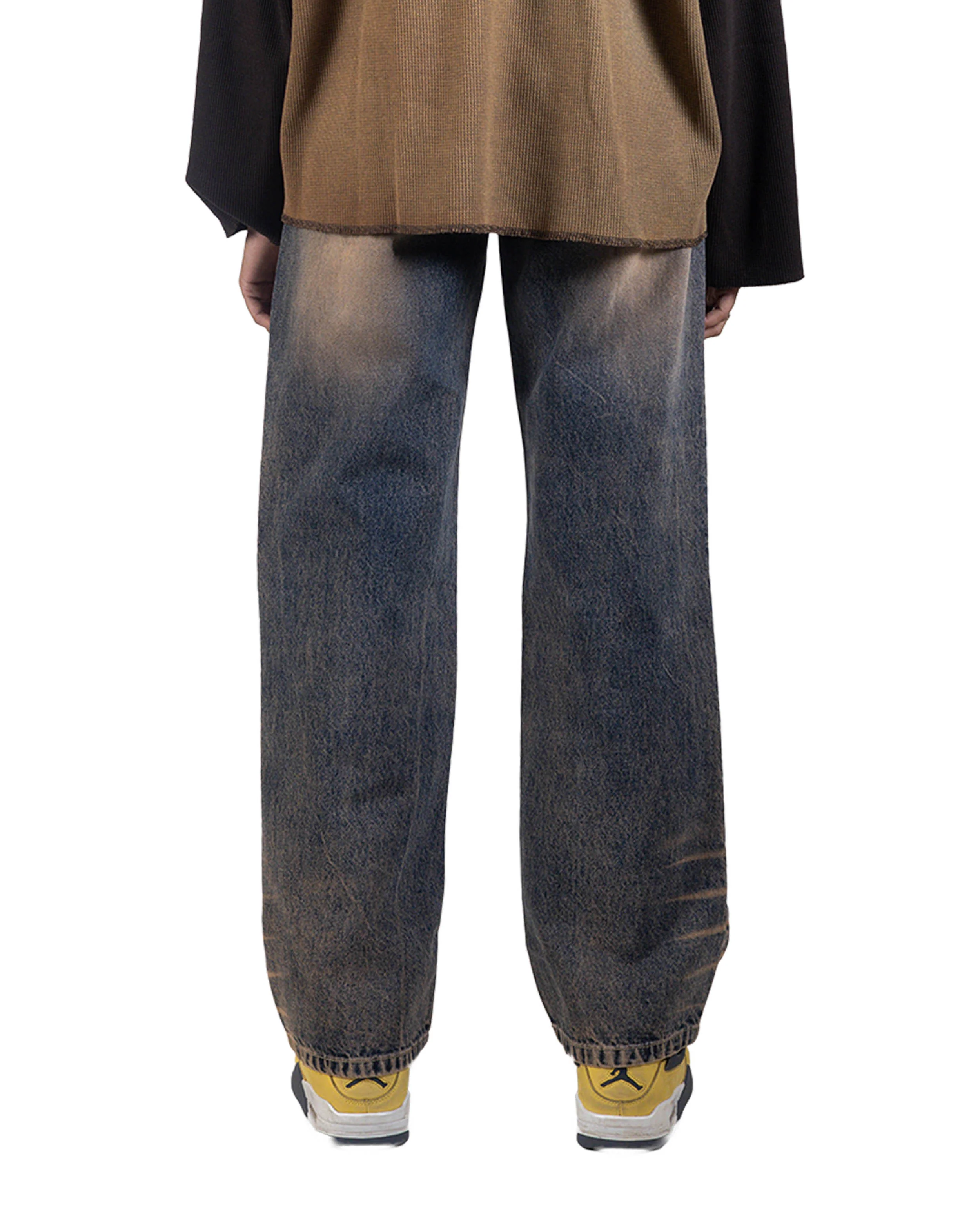 ANTIQUE AURA & COW PATCH - Image 3