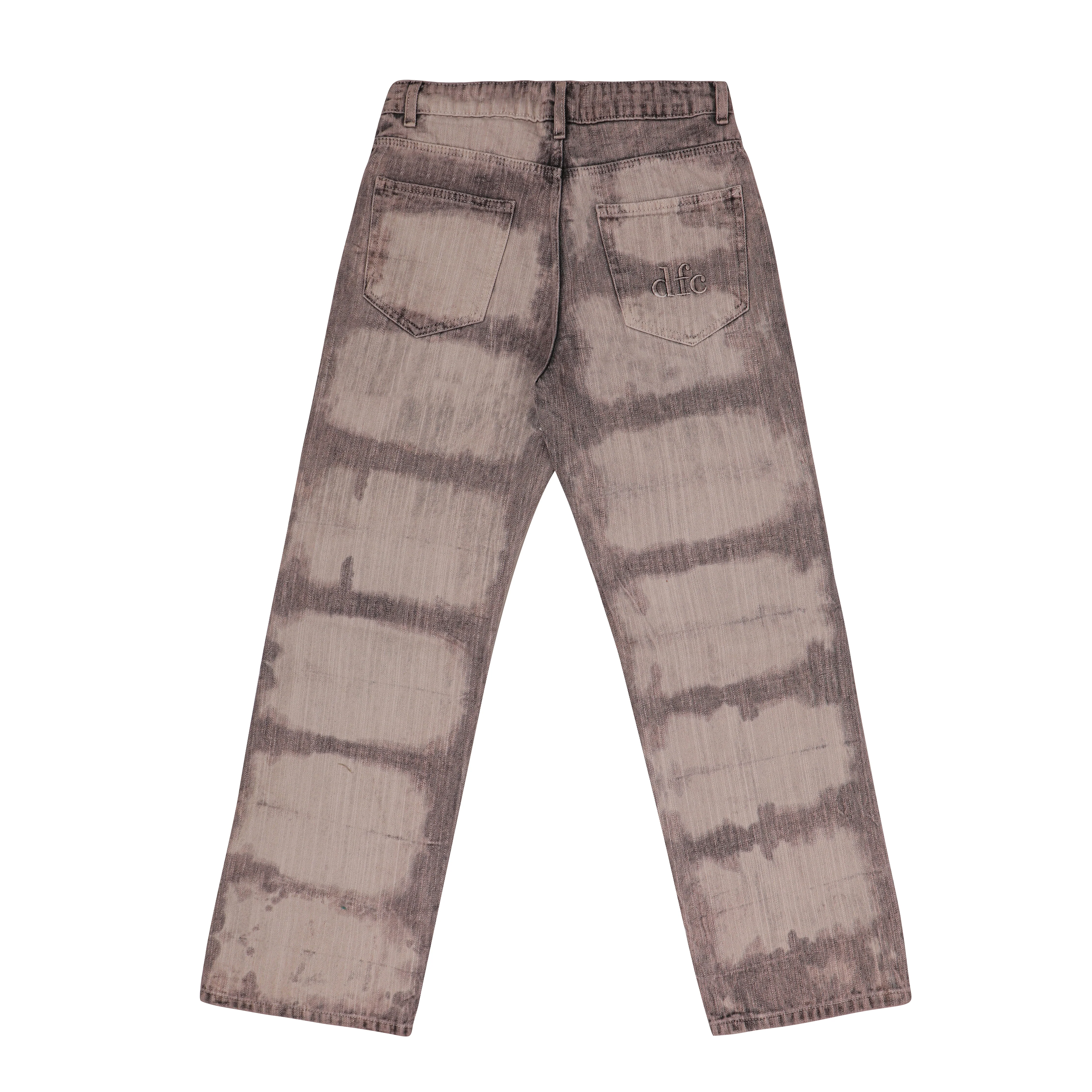 ASH STRIPES - Image 4