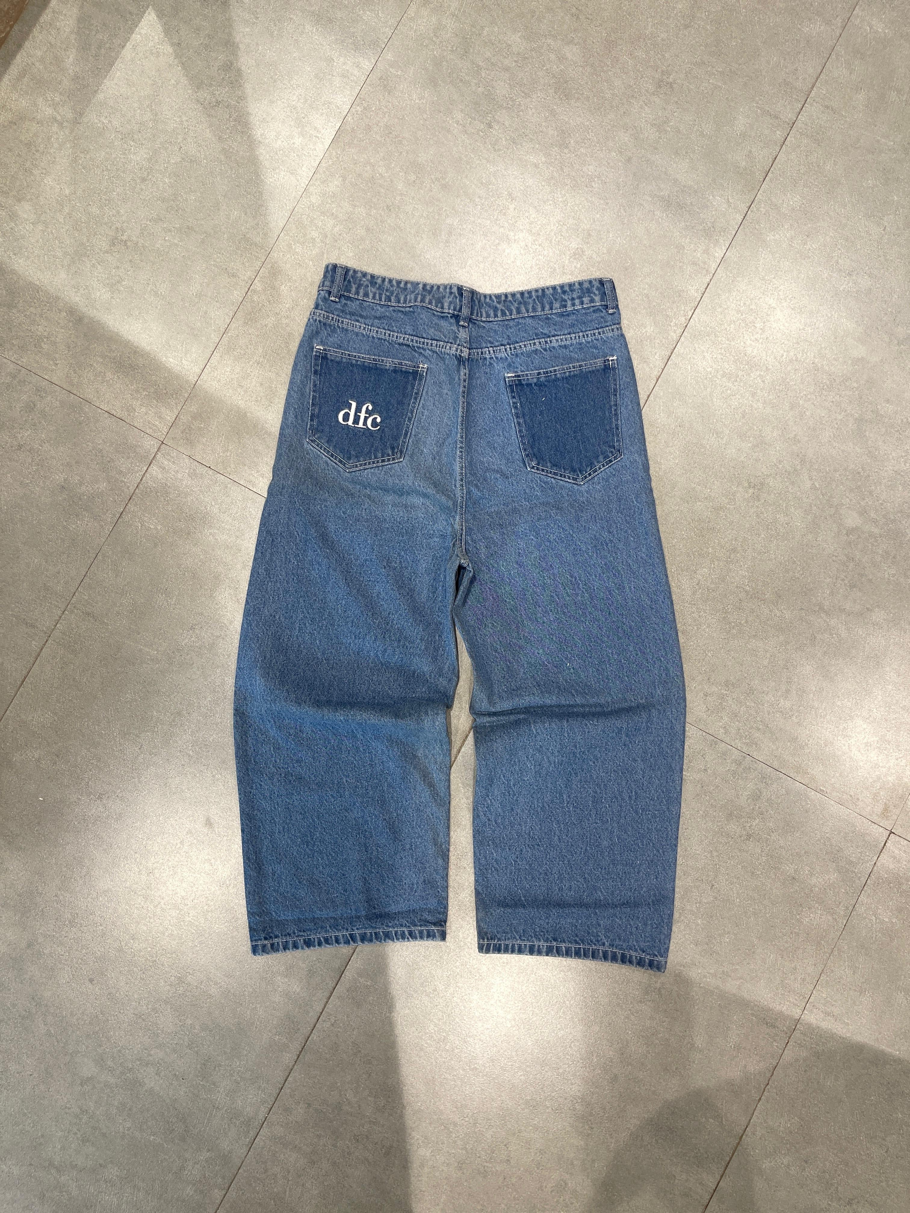 BASIC DENIM 30.5 - Image 2