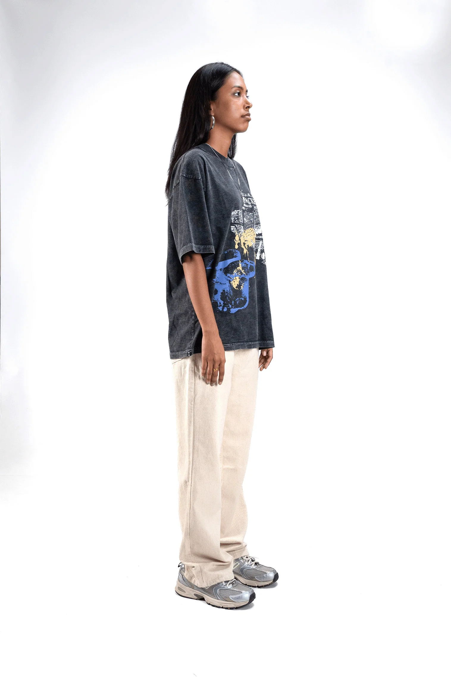 BASIC OFF WHITE - Image 3