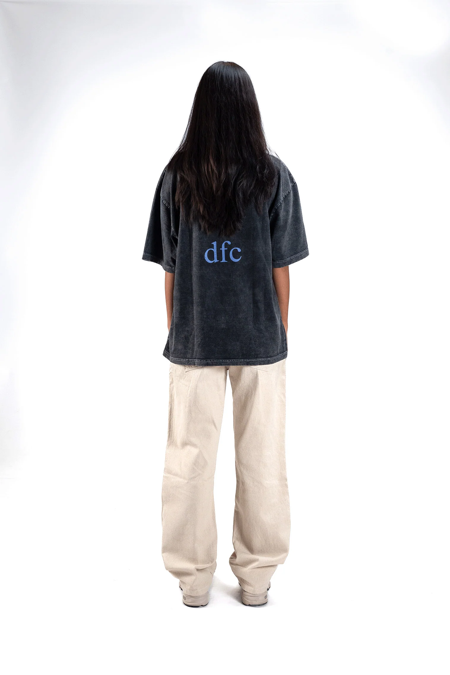 BASIC OFF WHITE - Image 4