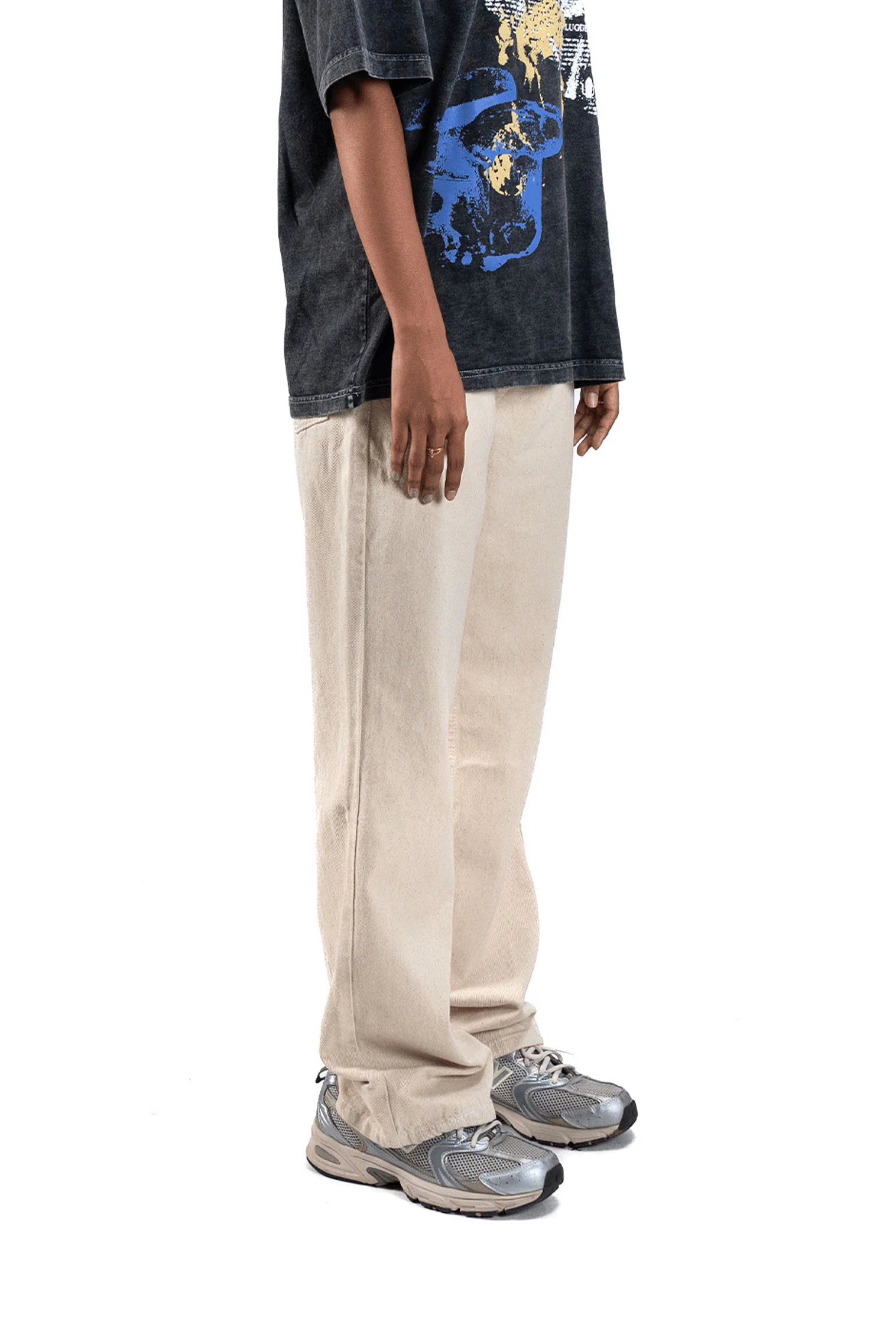 BASIC OFF WHITE - Image 5