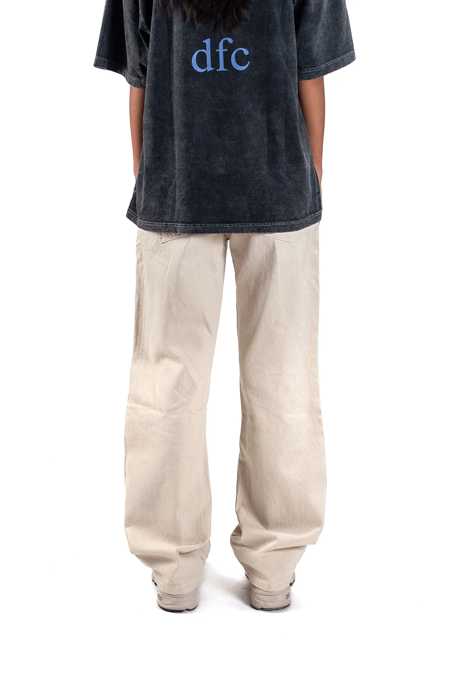 BASIC OFF WHITE - Image 6