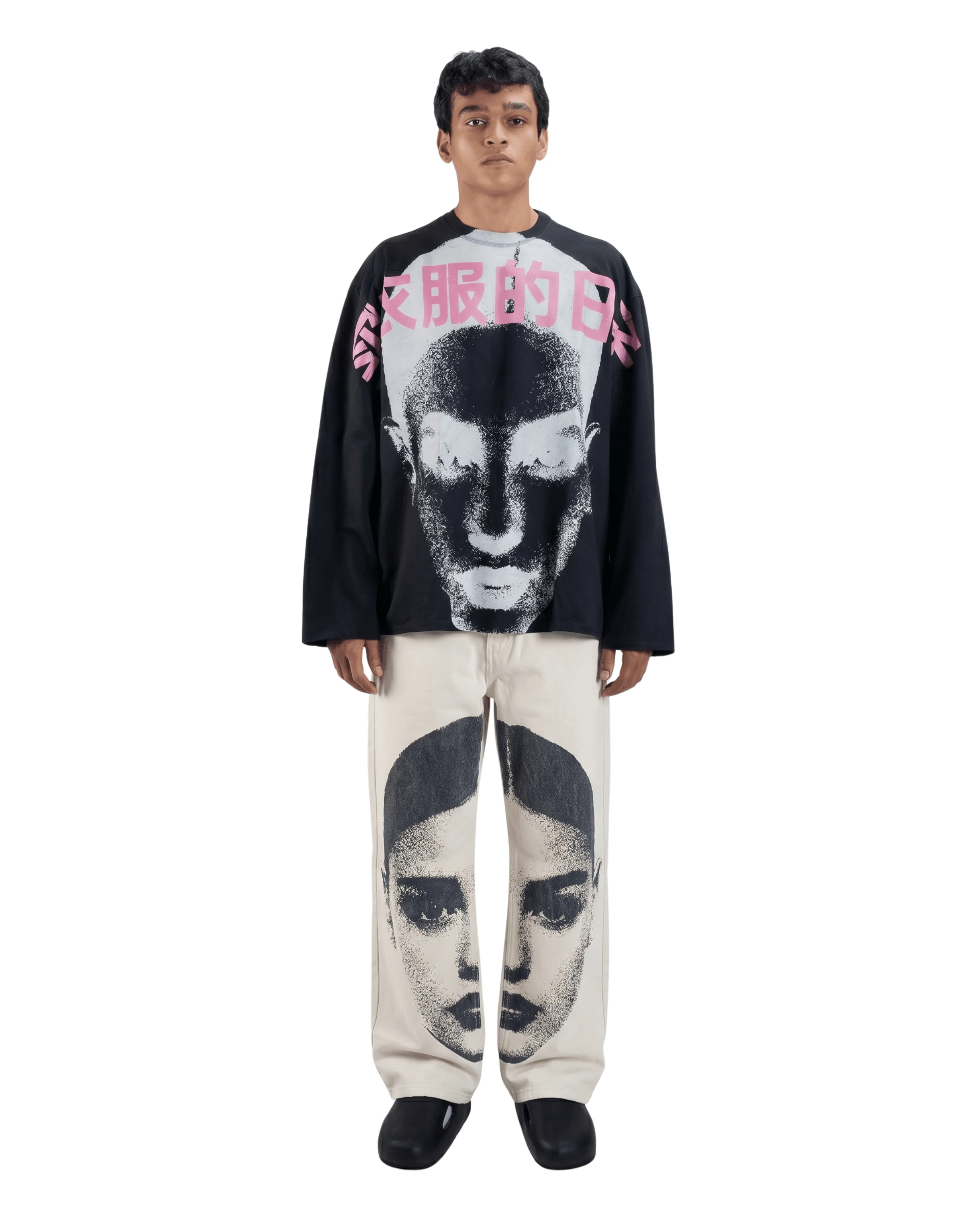 BLACK FACE - Image 3