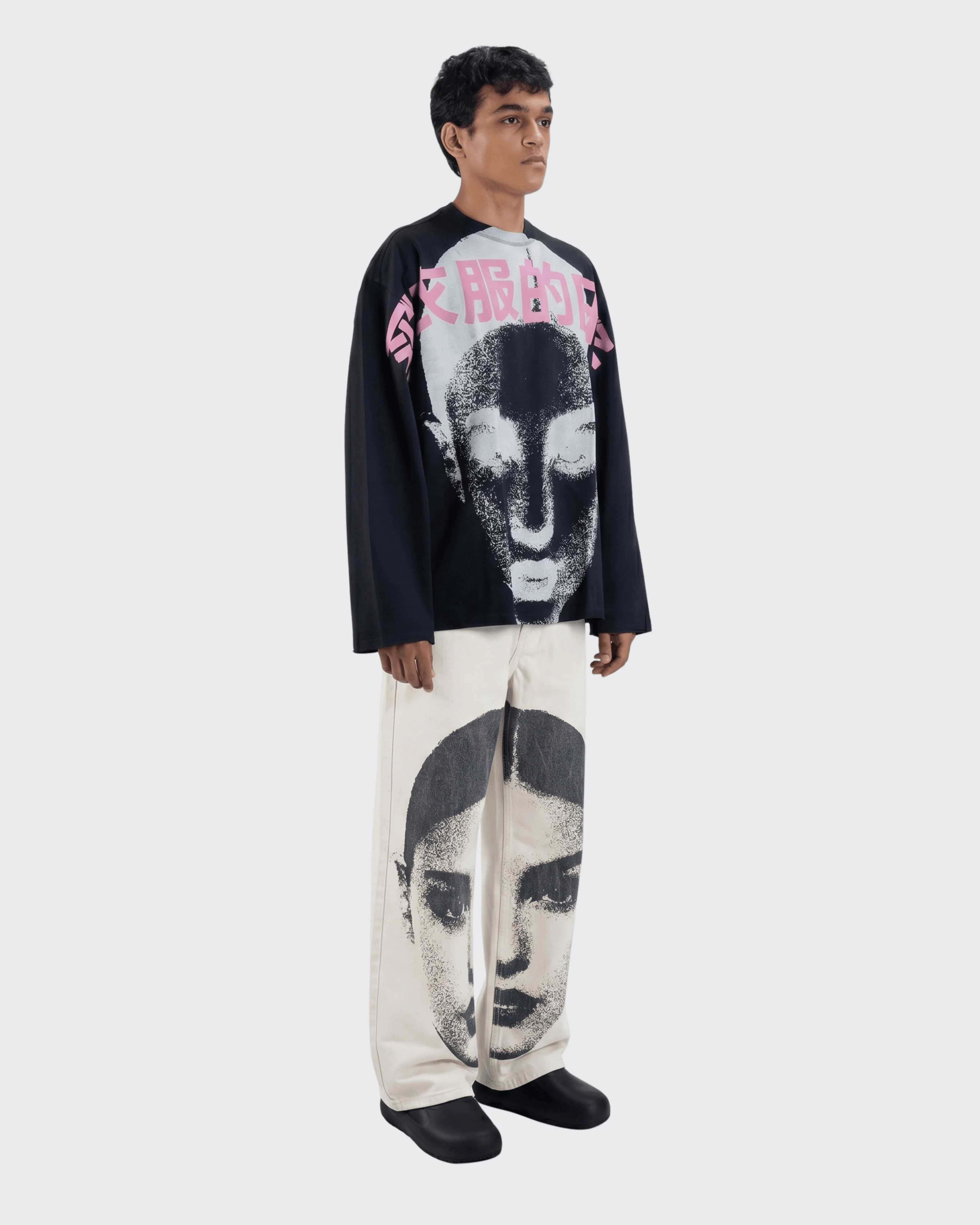 BLACK FACE - Image 5