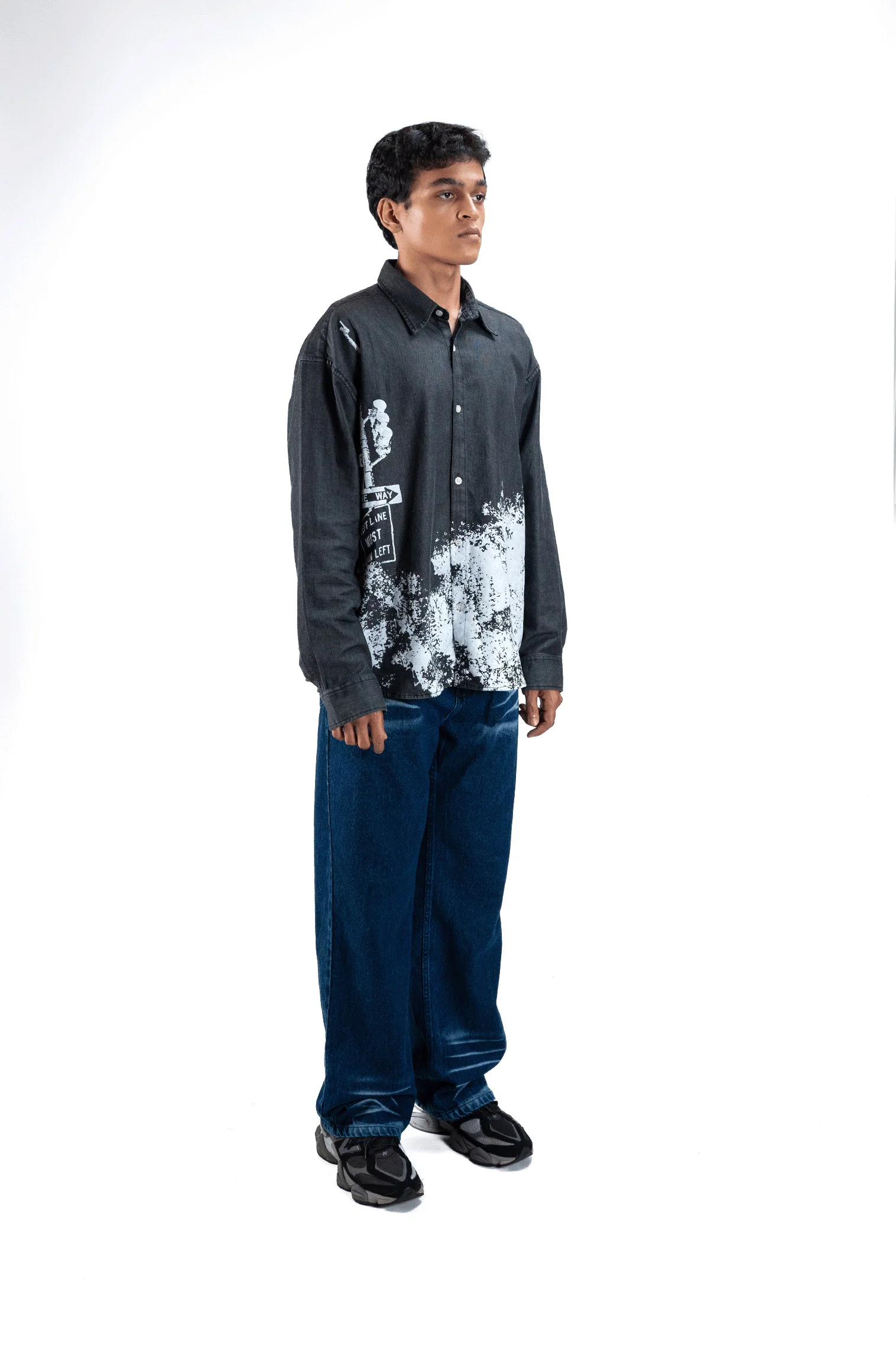 BOTTOM WISKER - Image 3