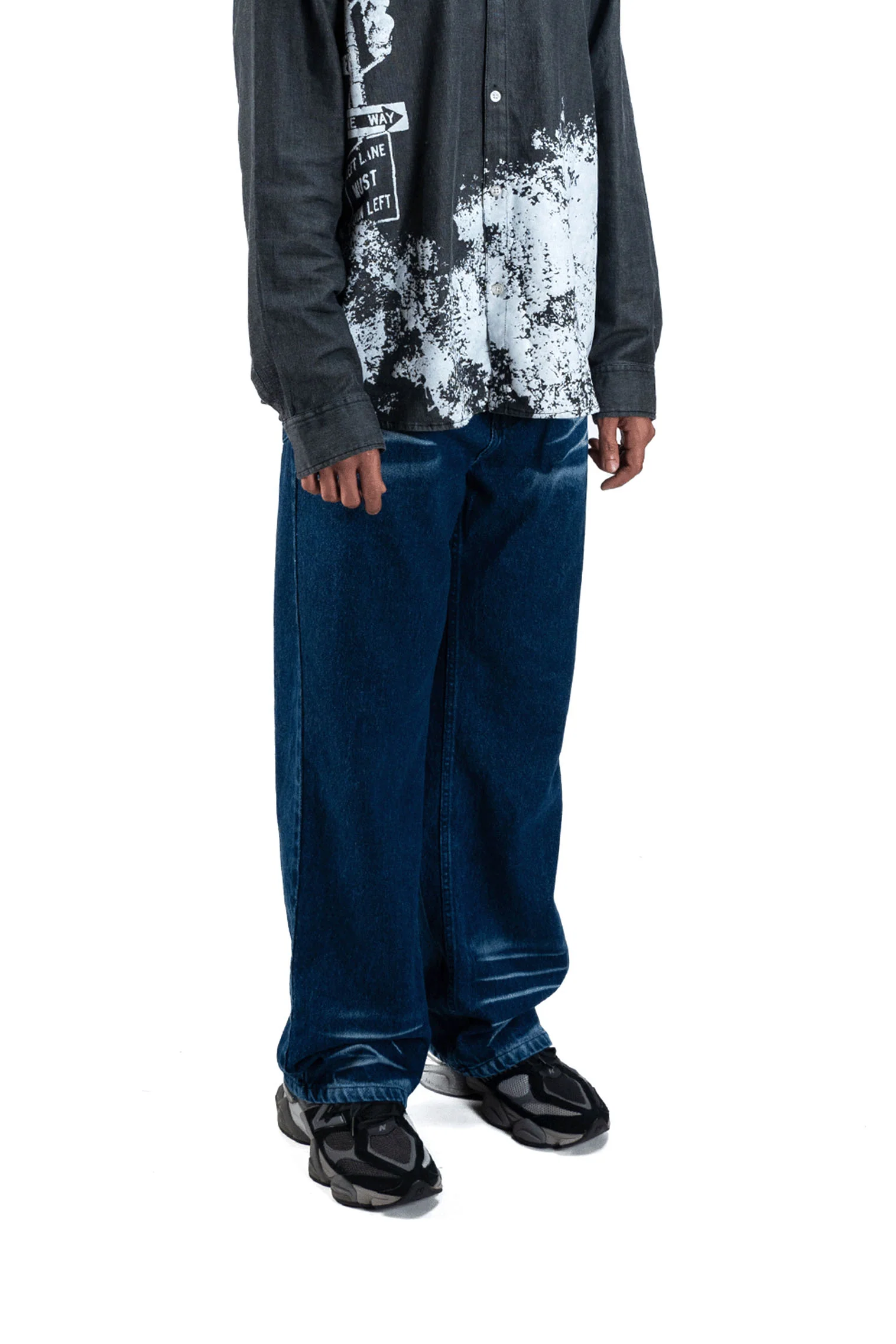 BOTTOM WISKER - Image 5