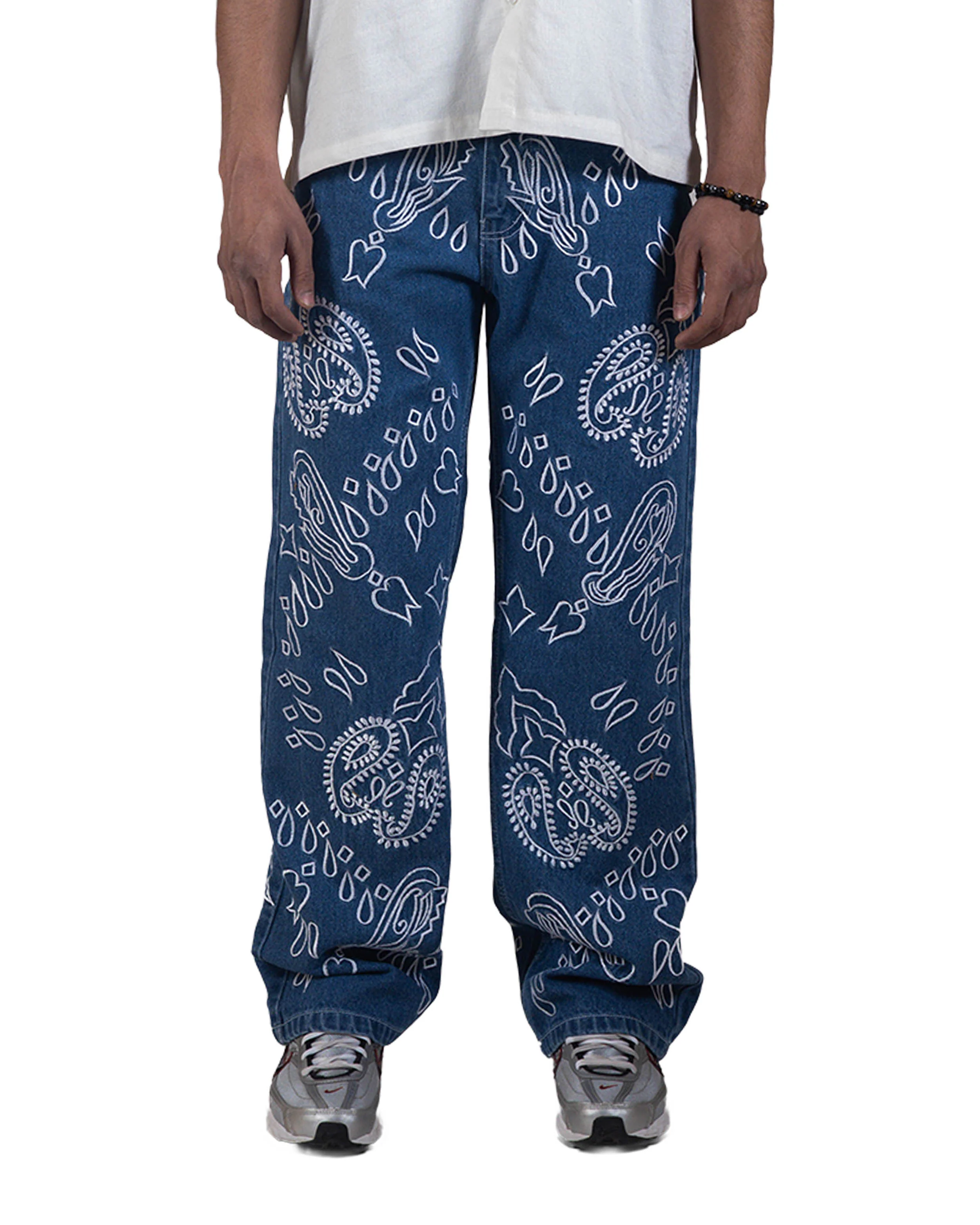 BROCADE