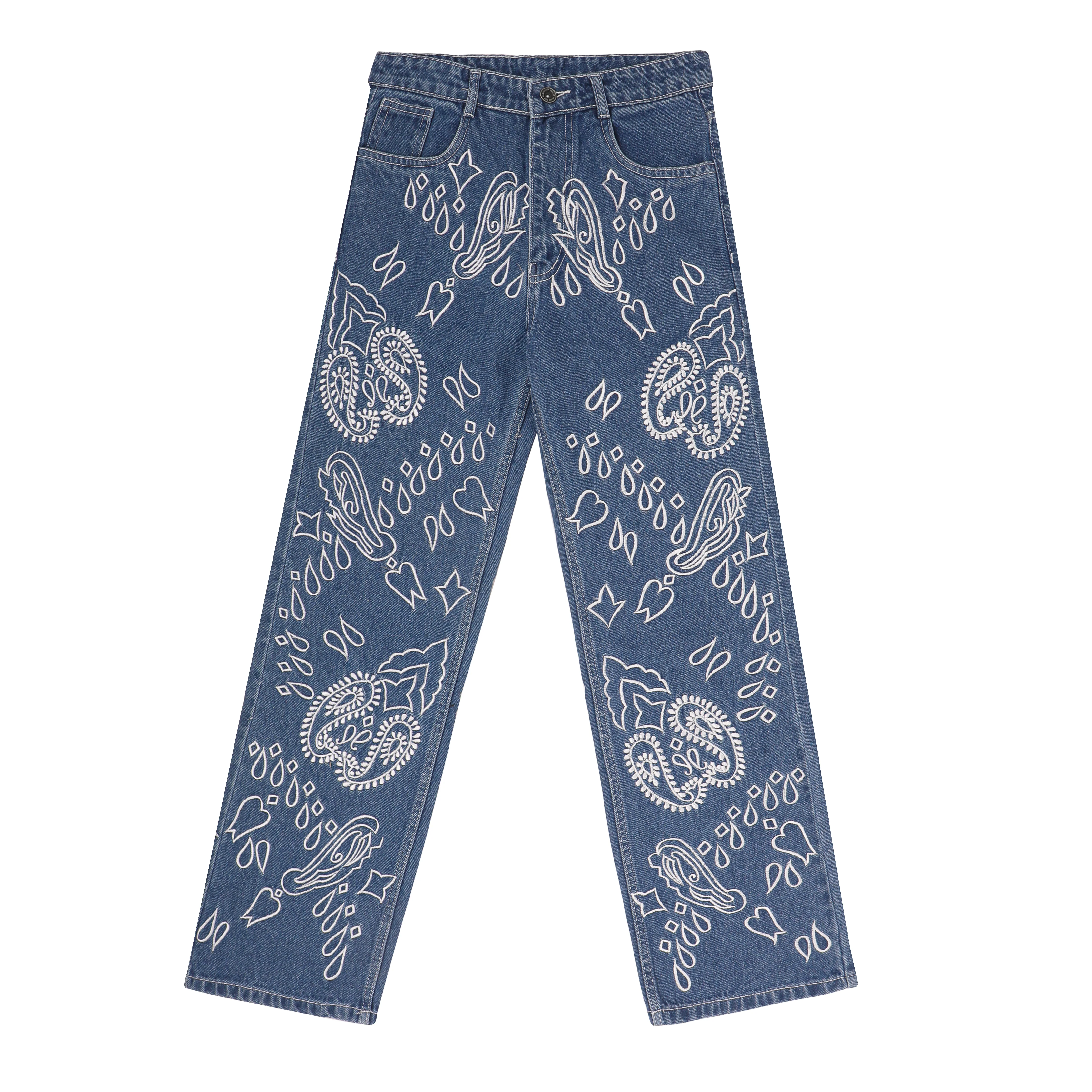 BROCADE - Image 3
