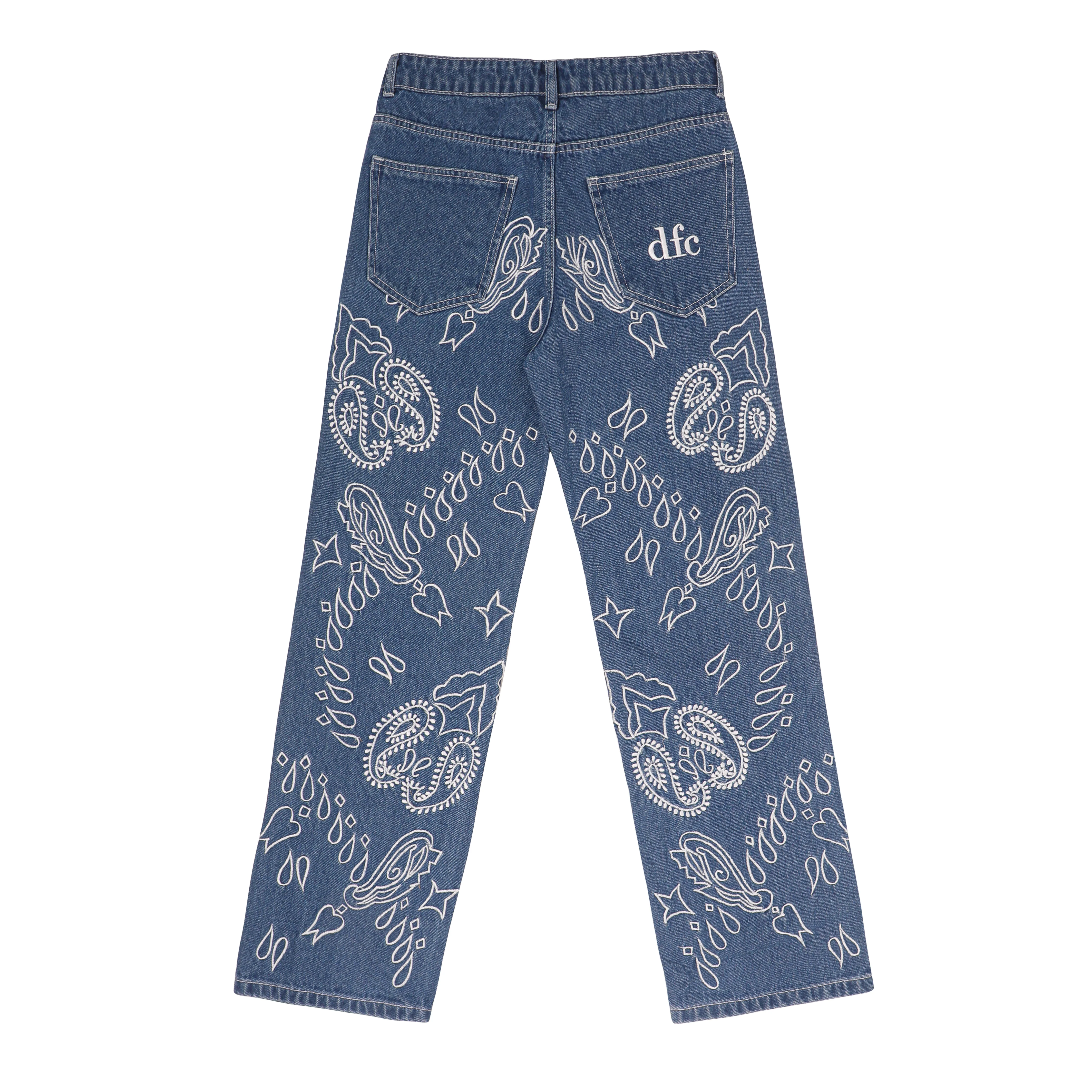 BROCADE - Image 4