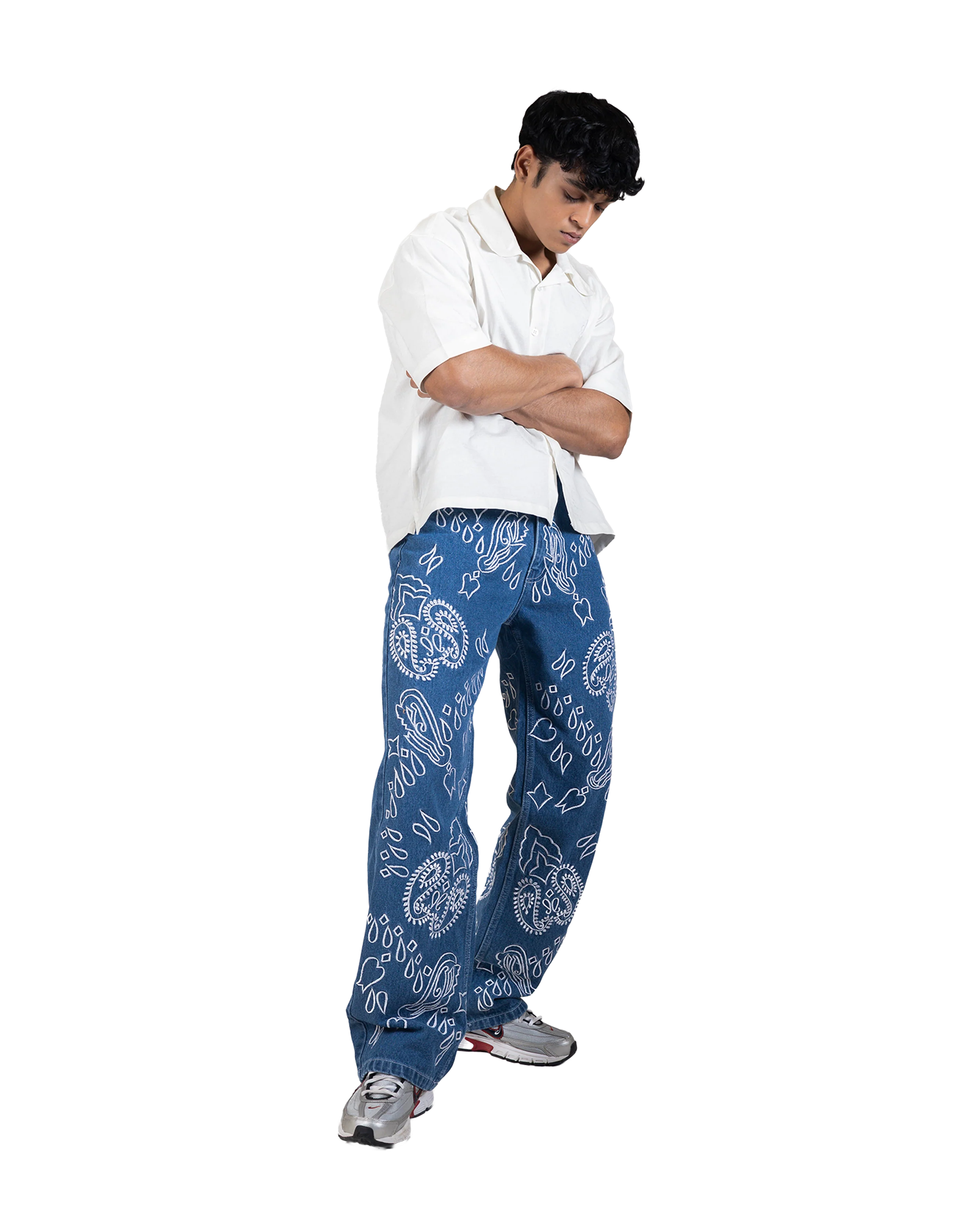 BROCADE - Image 8