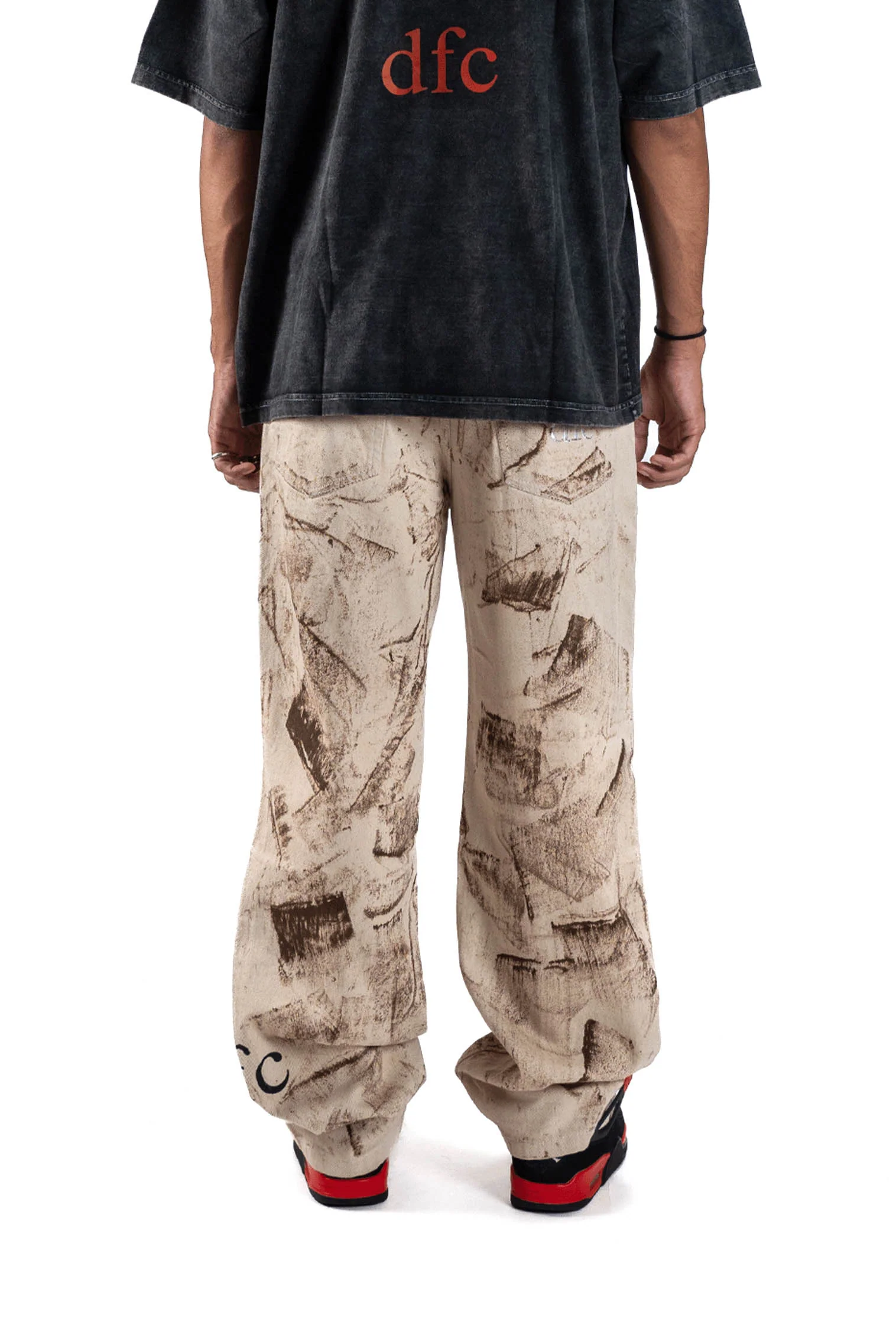 BROWN BRUSH - Image 6