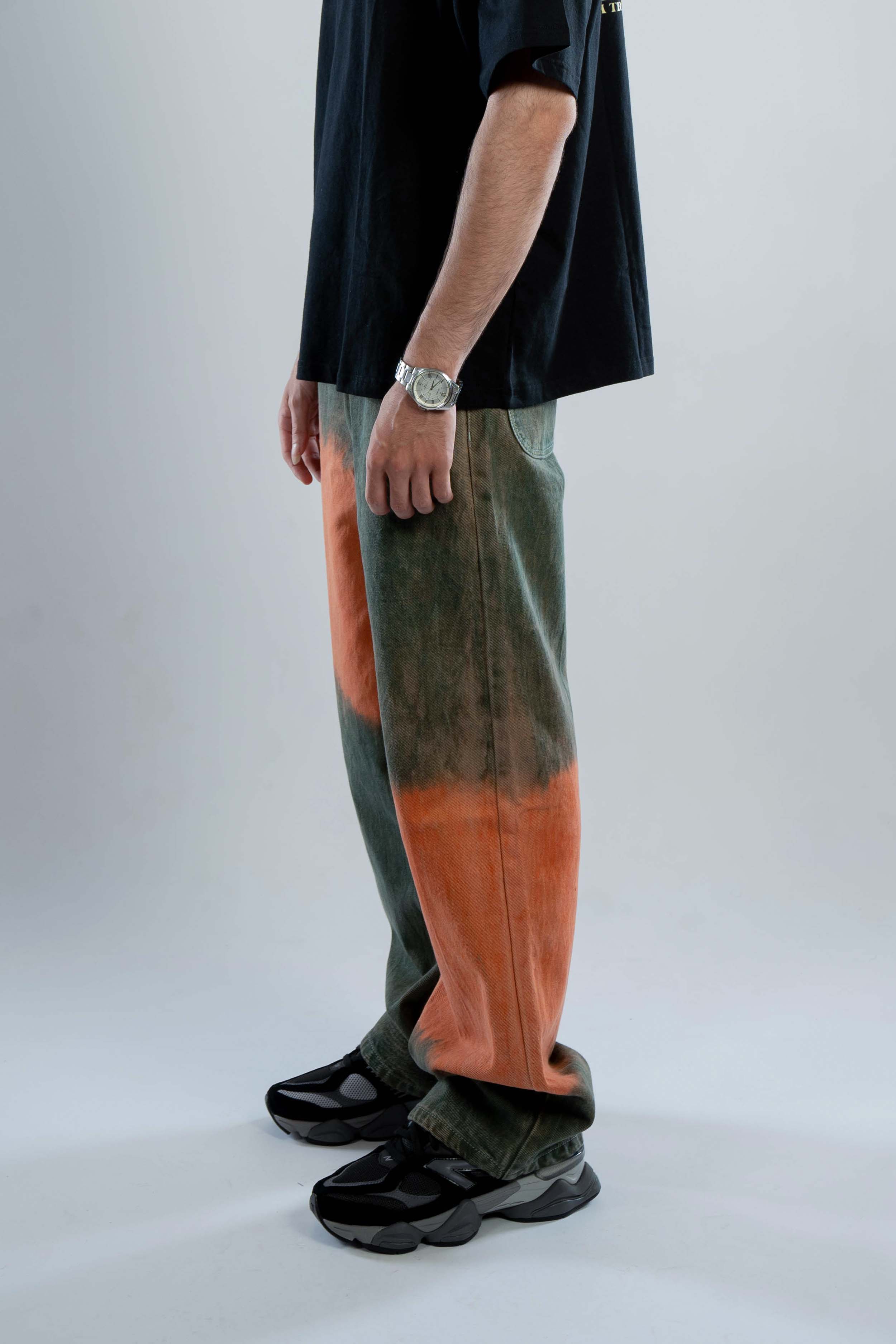 BURNT BRICK - Image 3