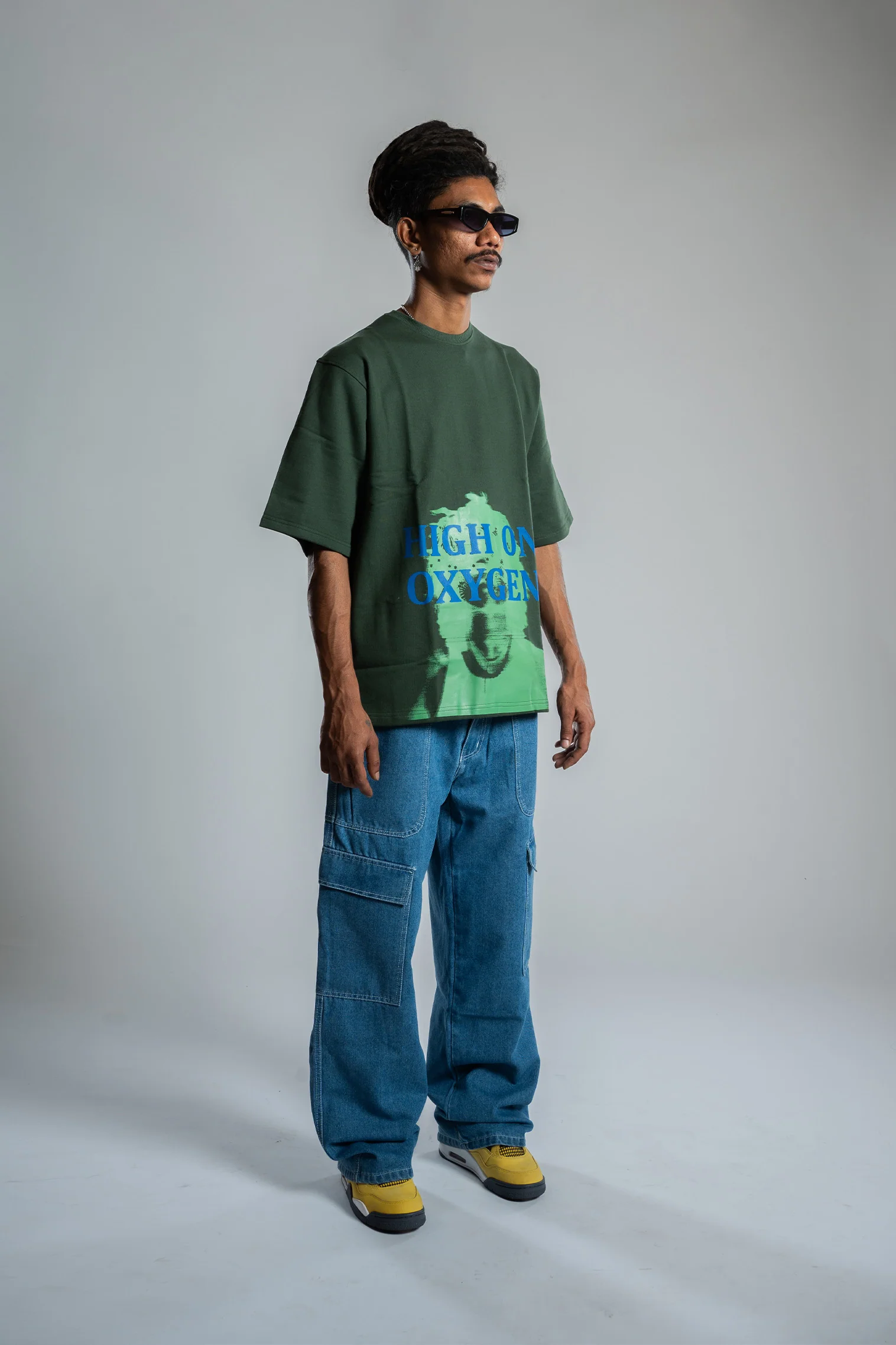 CARGO DENIM - Image 3