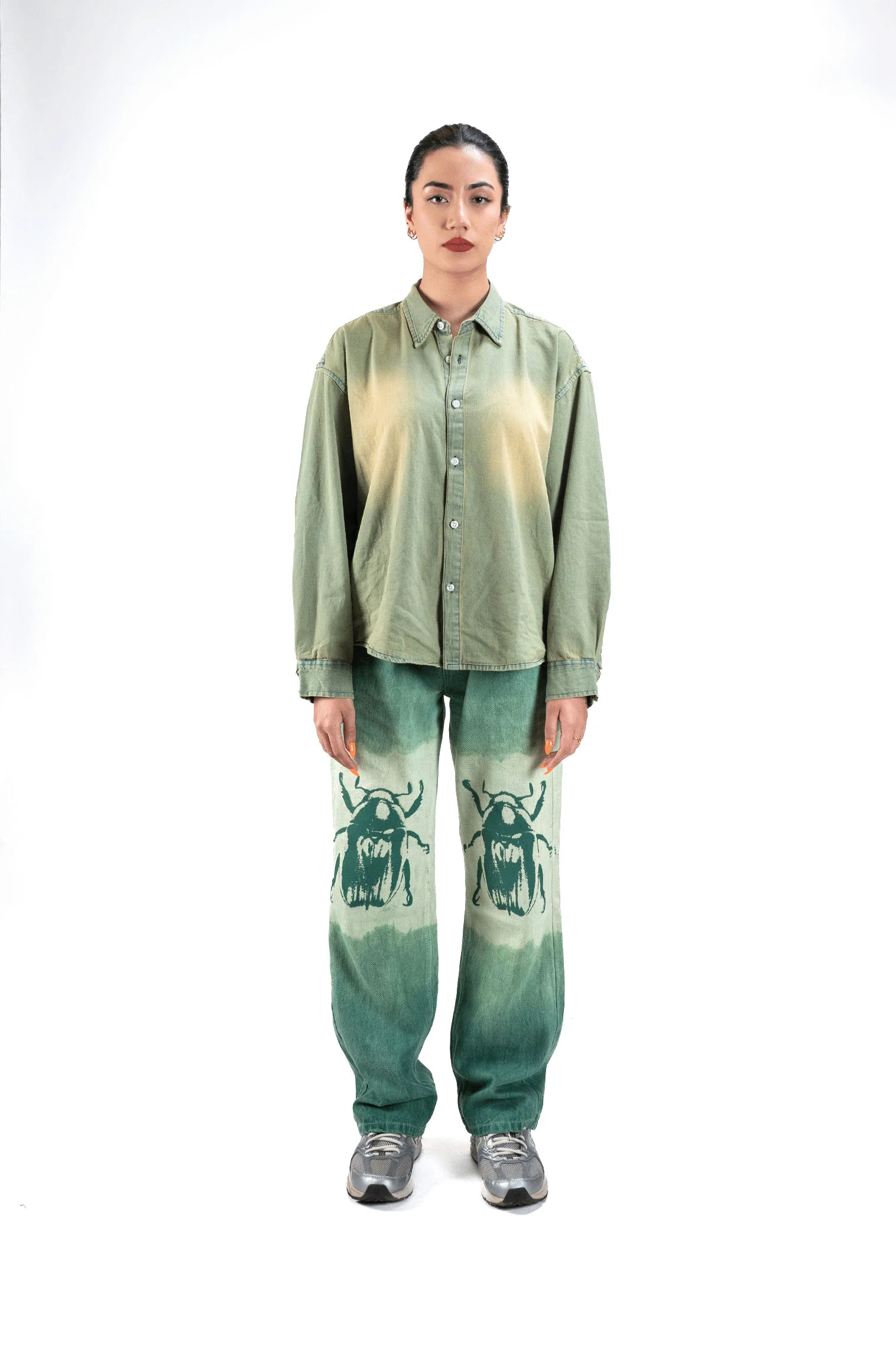 GREEN FOREST - Image 2