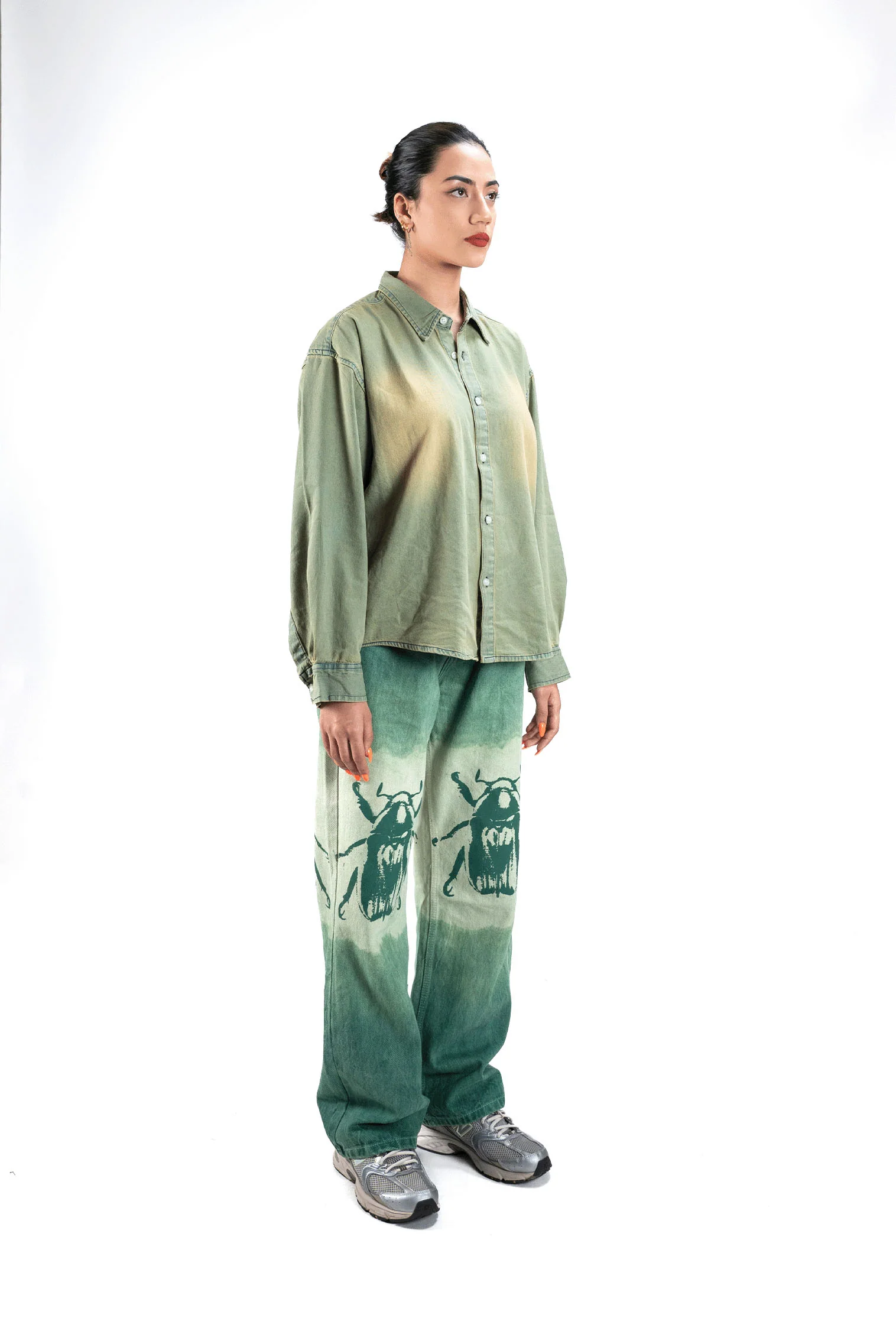 GREEN FOREST - Image 3
