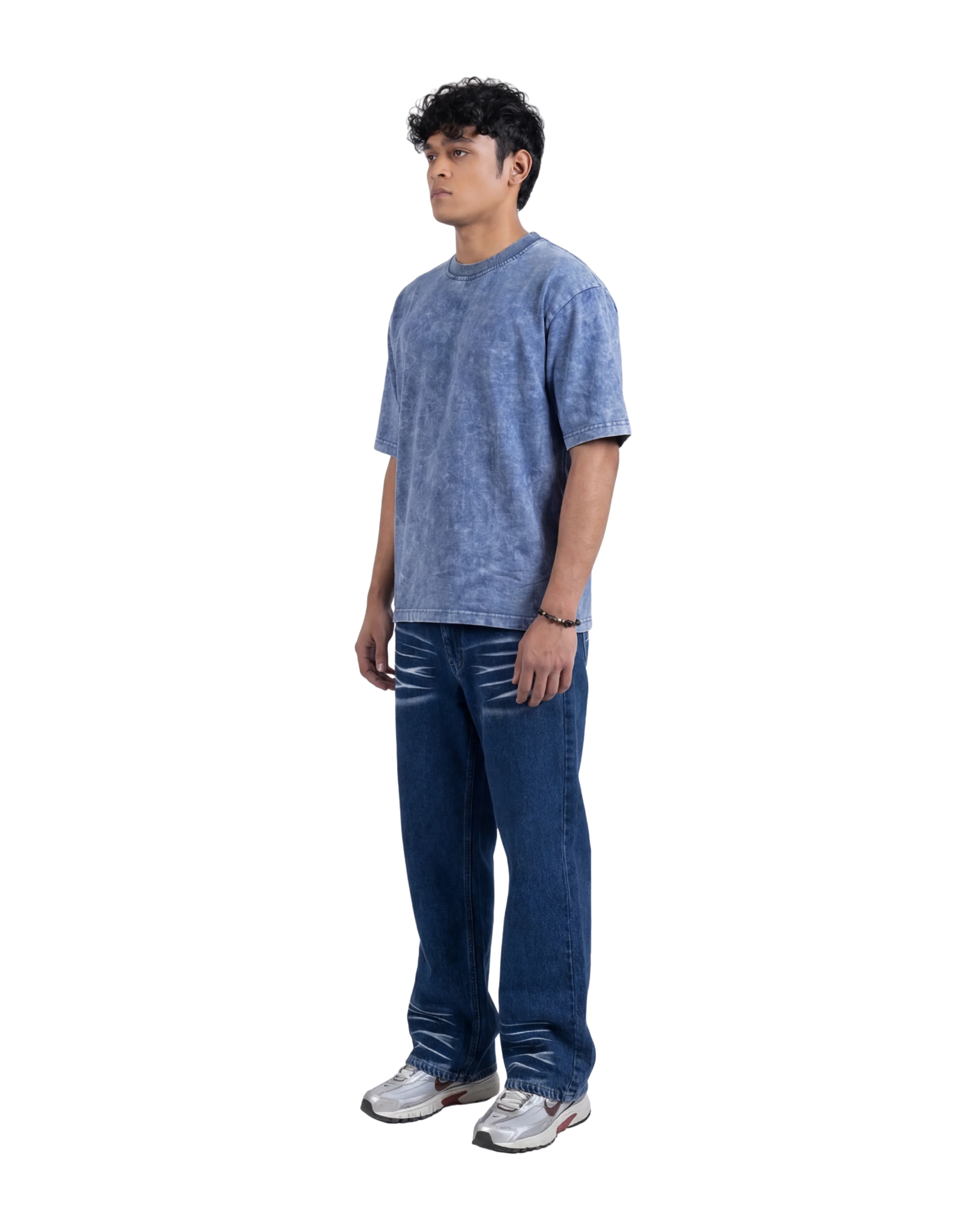 Grunge Shadow Streetwear - Image 3
