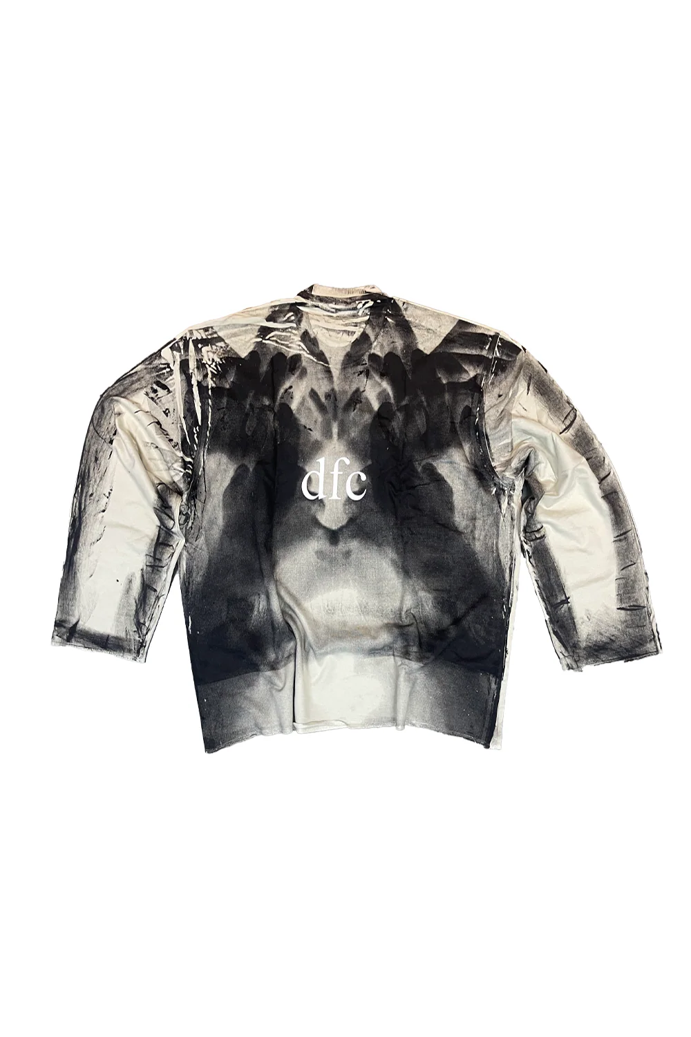 Grunge Shadow Sweatshirts - Image 4