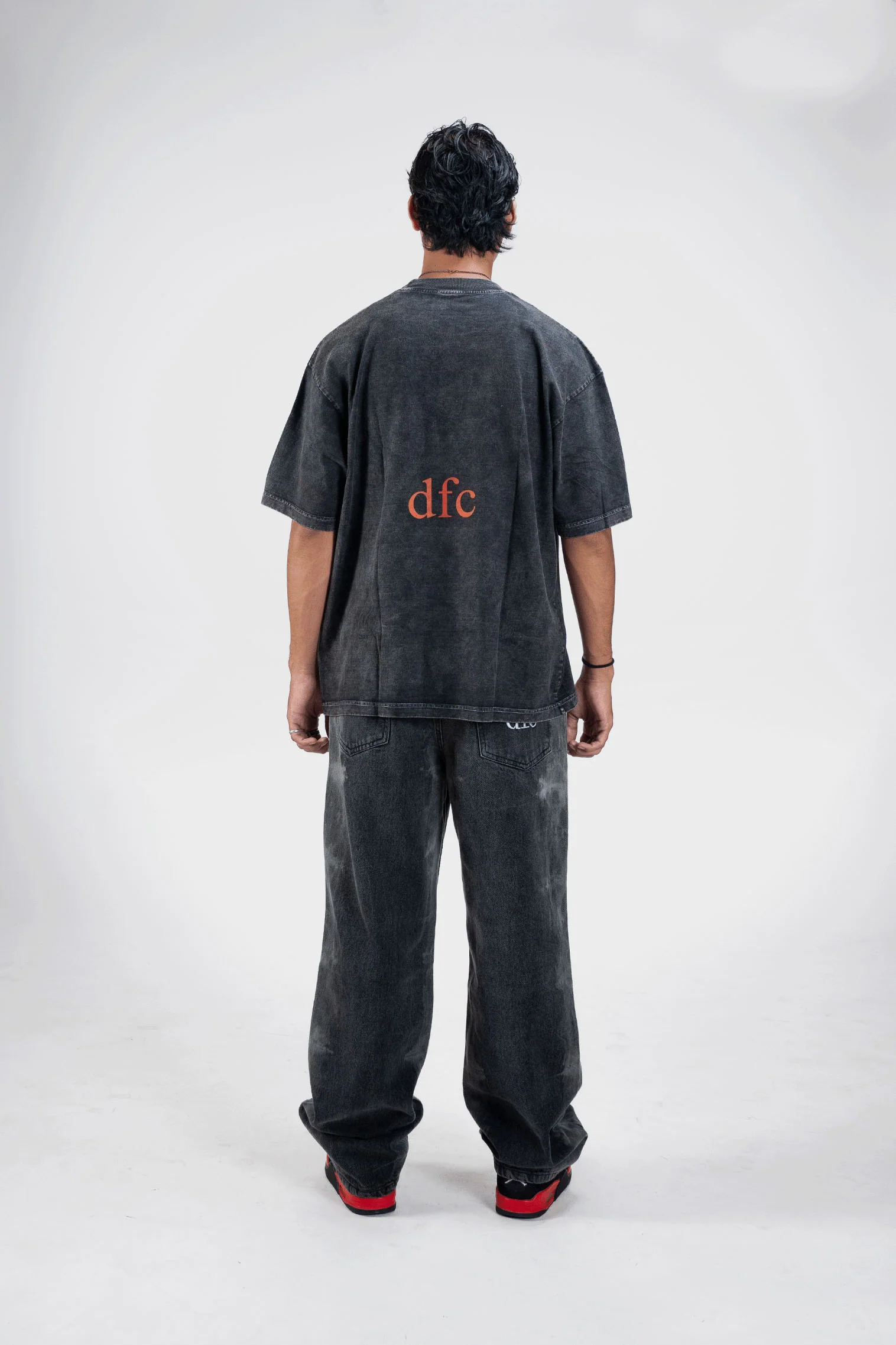 HALF TIEDYE - Image 4