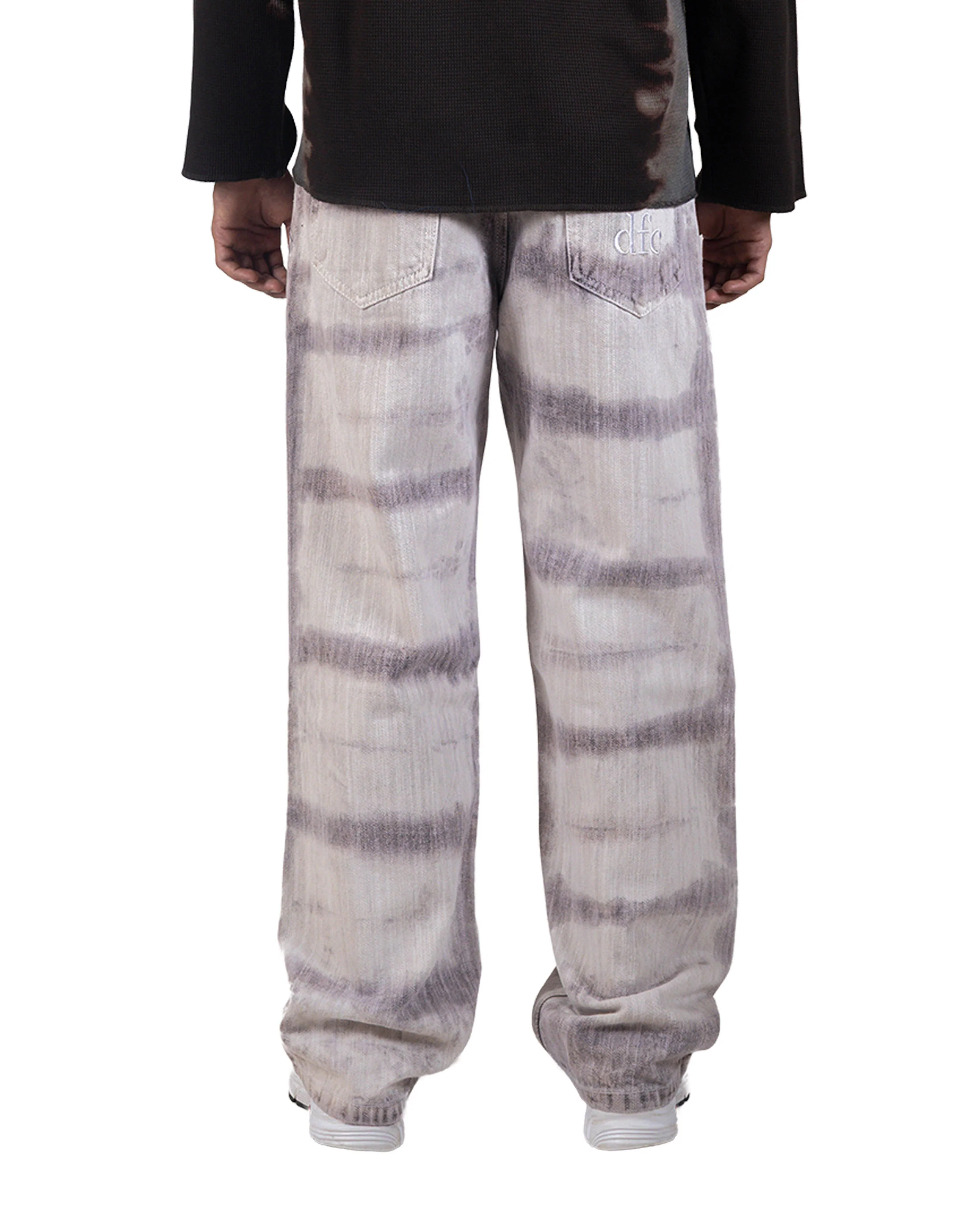 INKFLICK & ASH STRIPES - Image 3