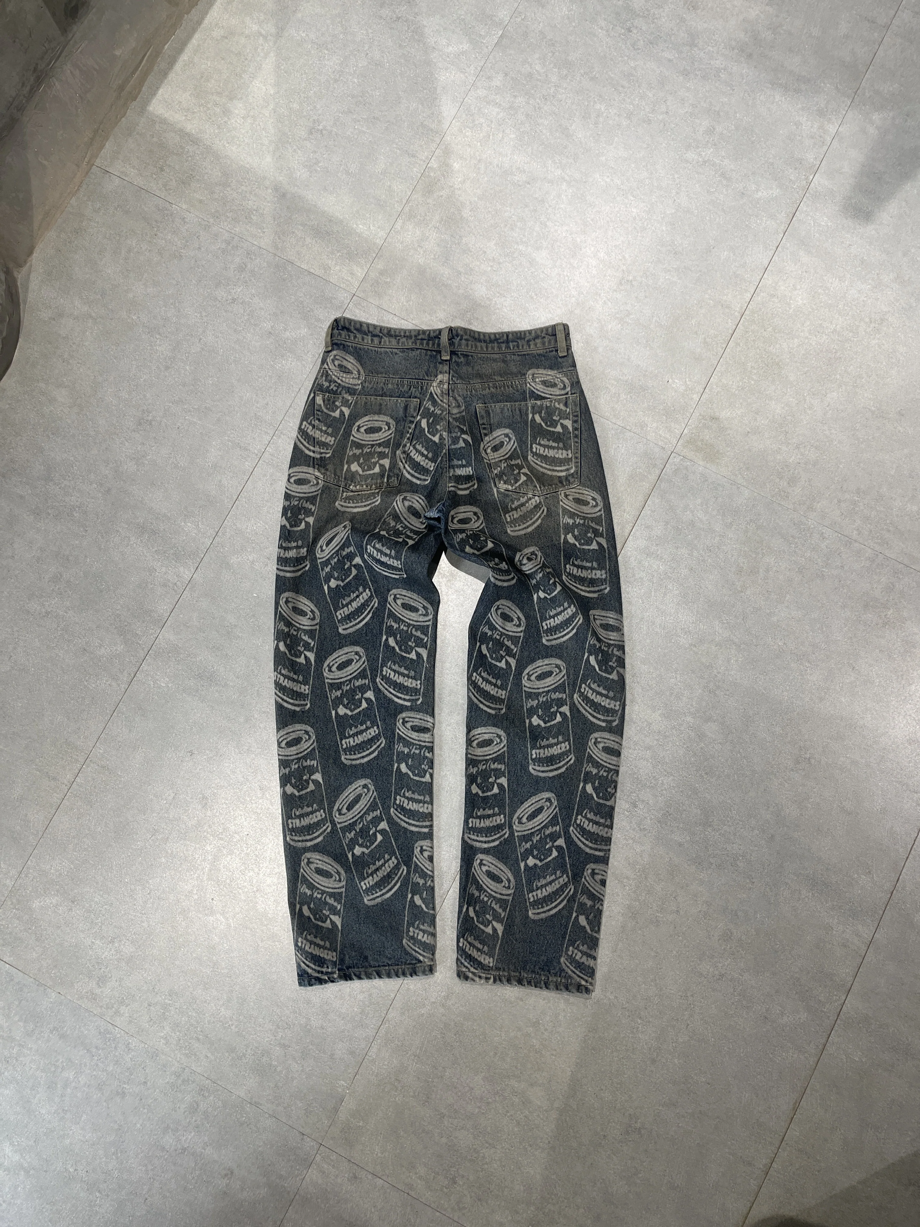 LAZER DENIM - Image 2