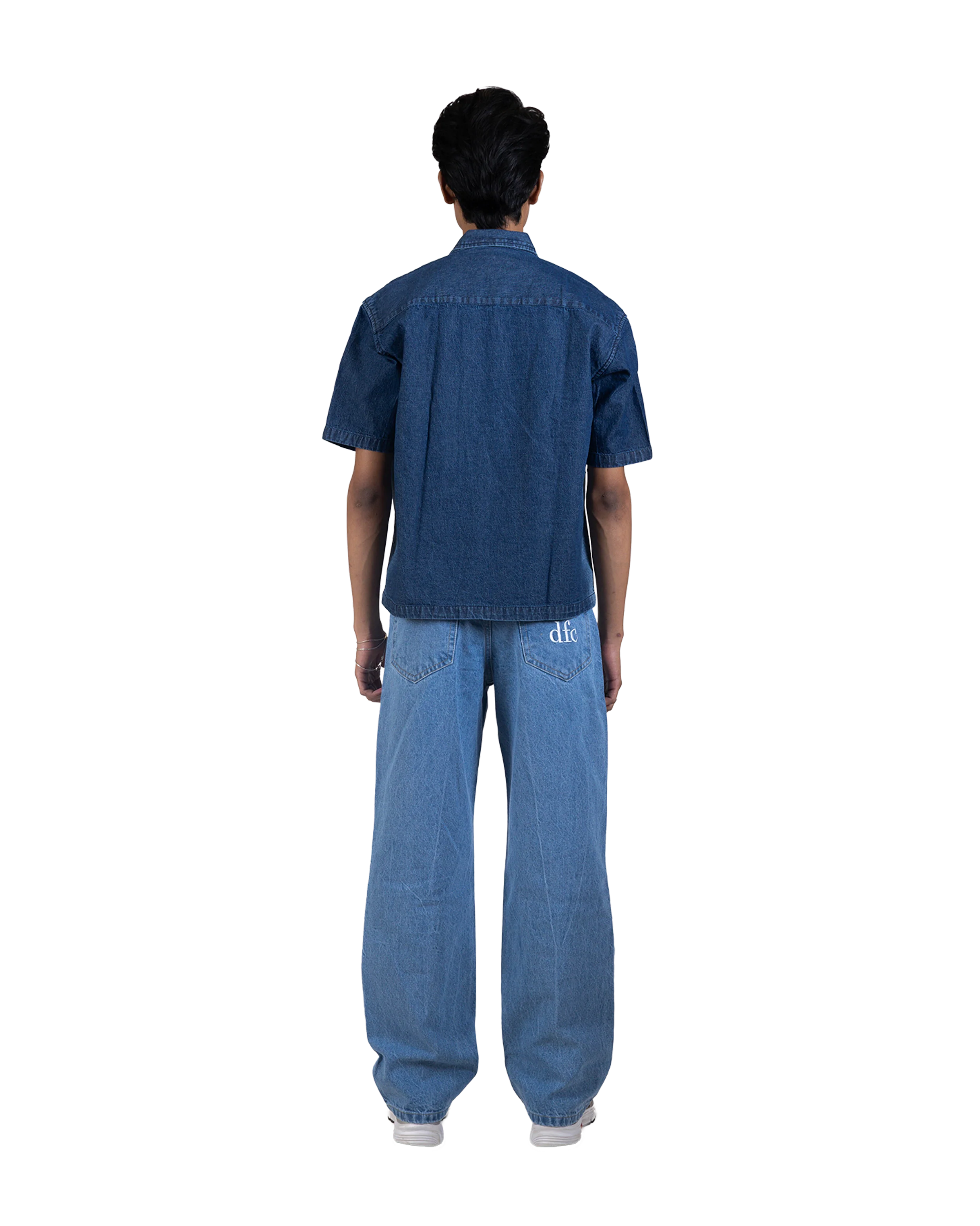 MIDNIGHT INDIGO - Image 4