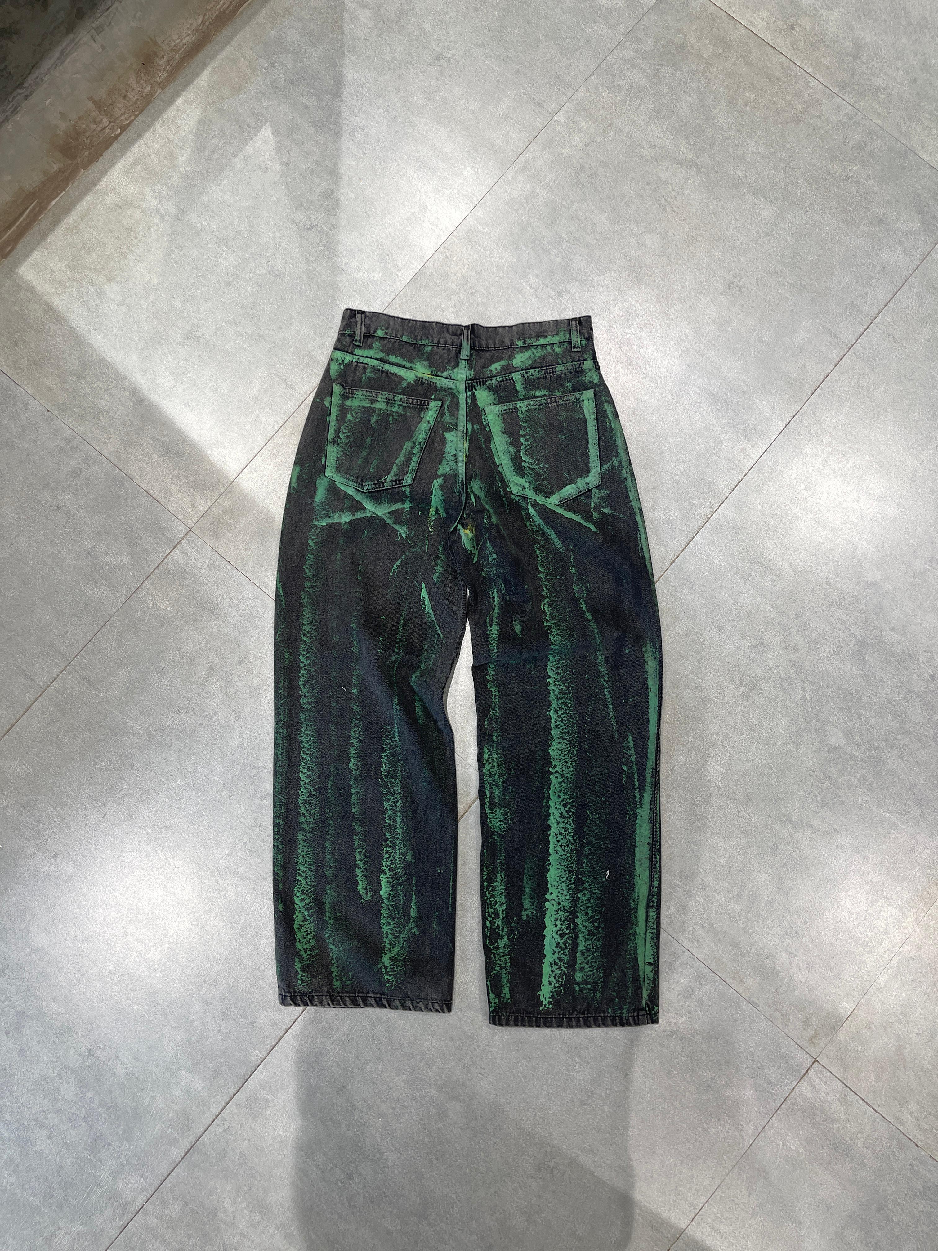 PAINT DENIM - Image 2