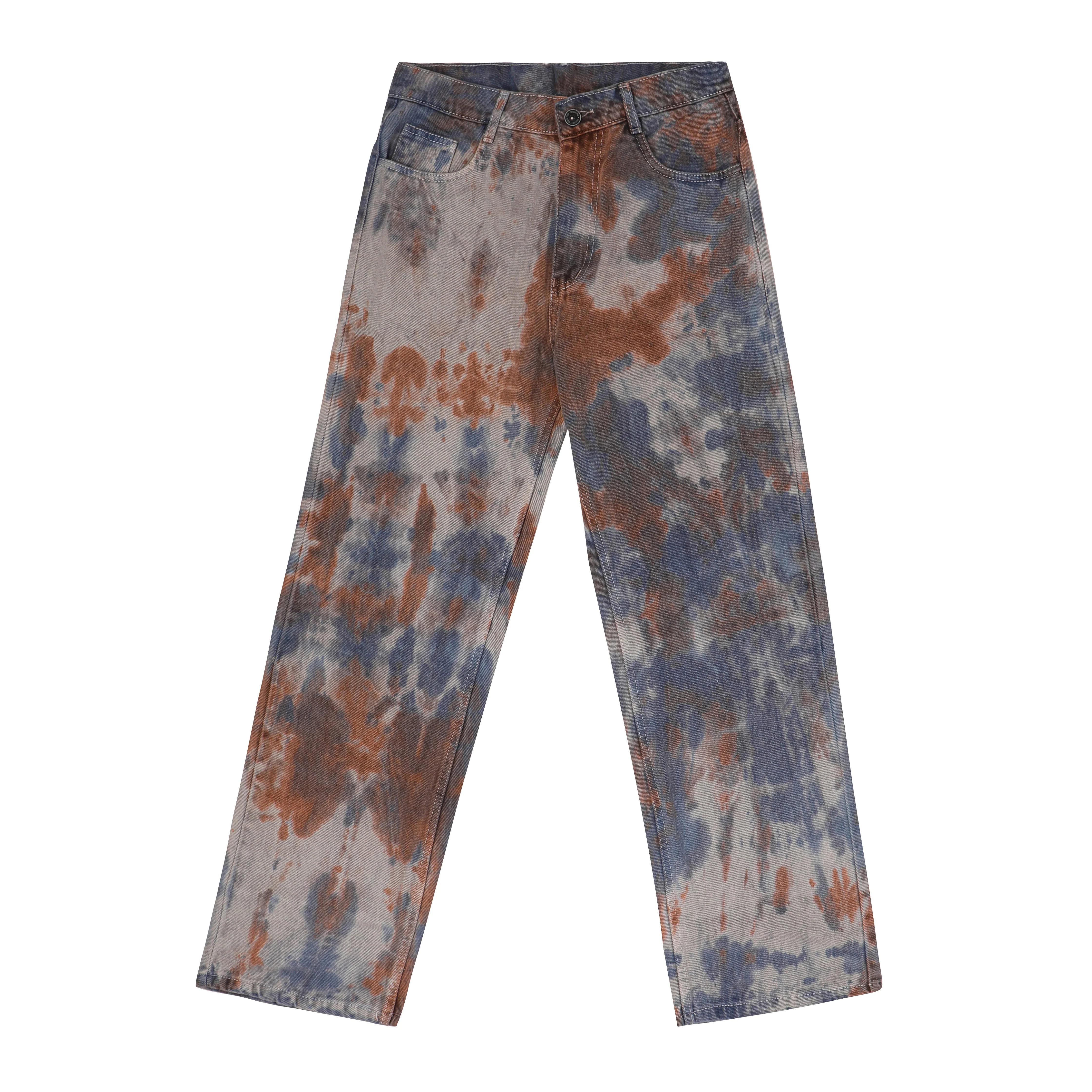 RUST WAVES - Image 3