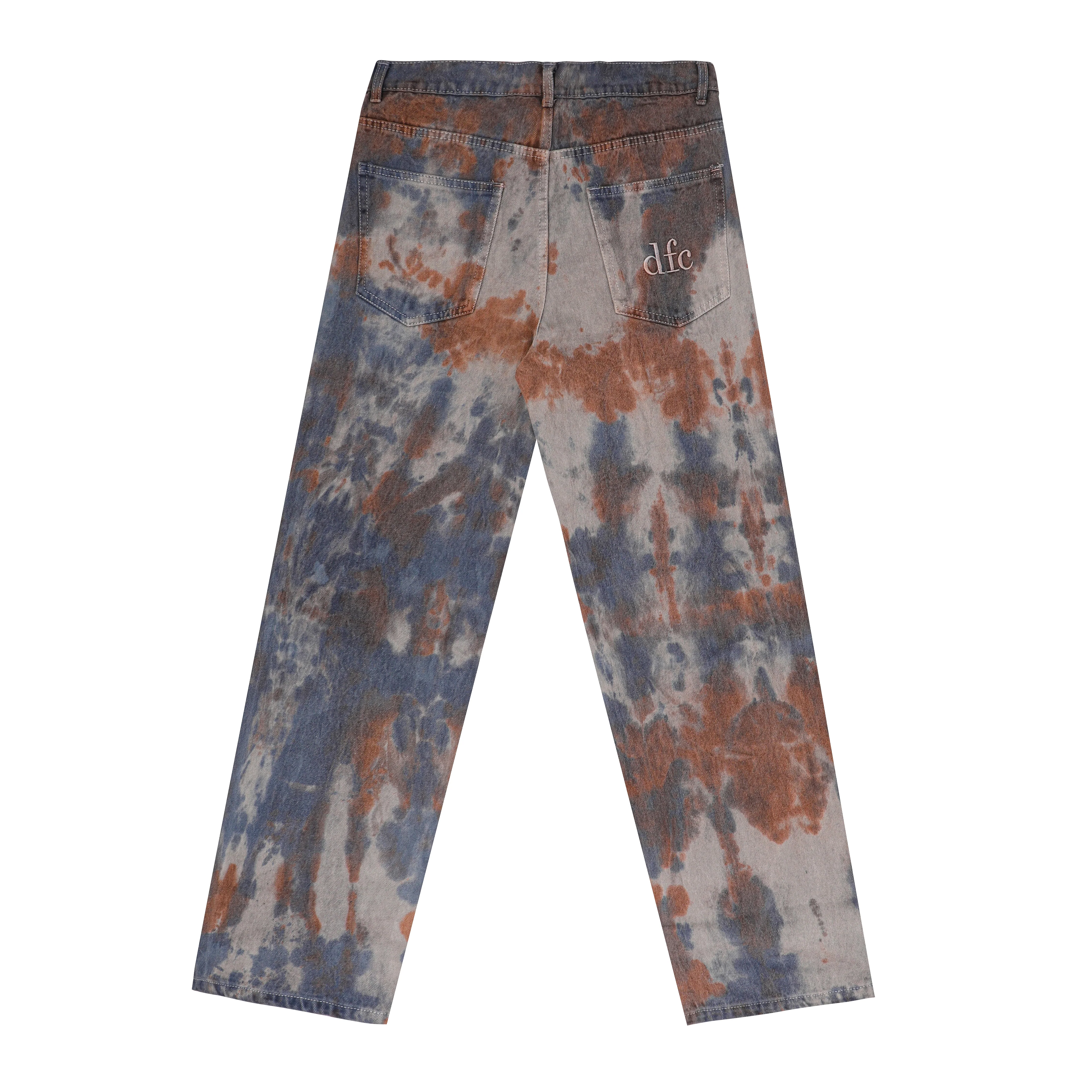 RUST WAVES - Image 4