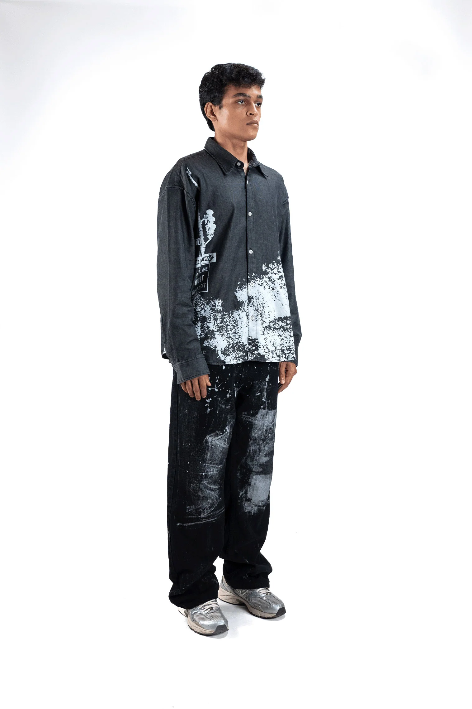 SILVER PAINT - Image 3