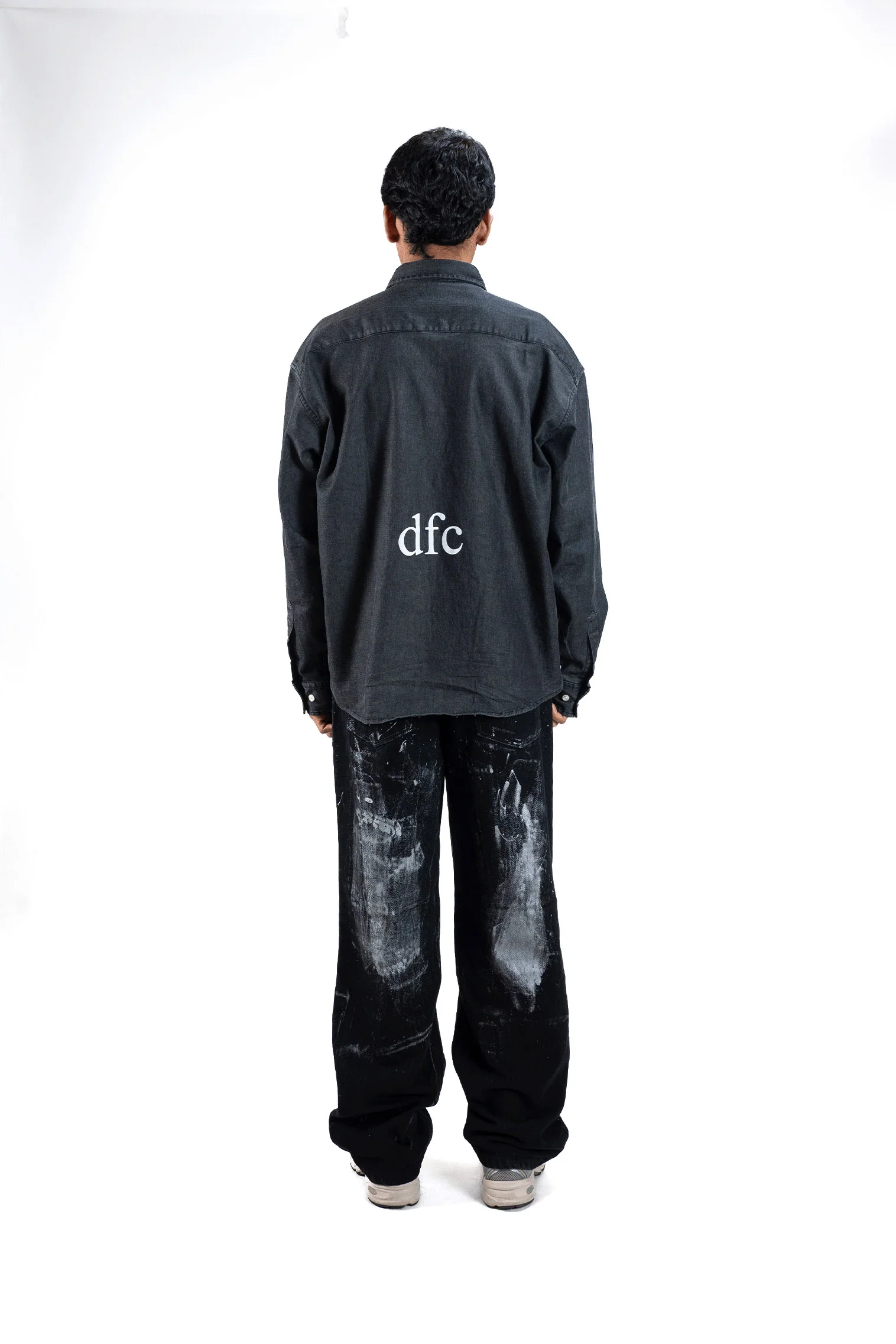 SILVER PAINT - Image 4