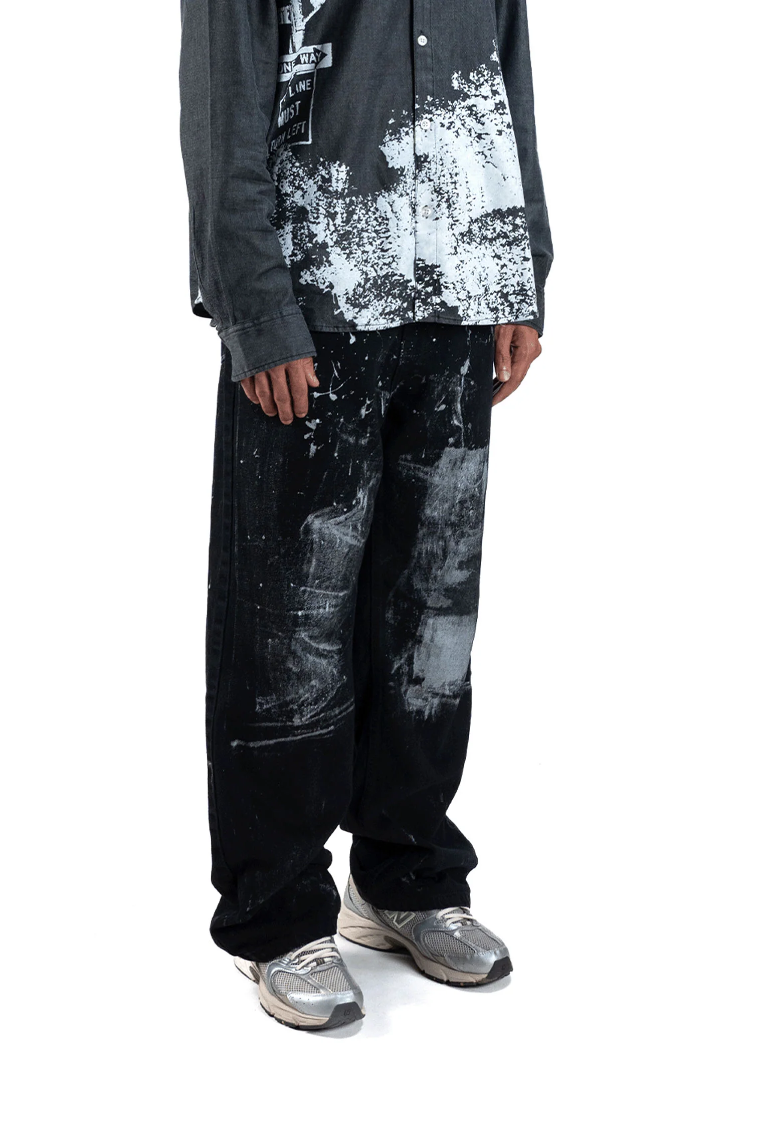 SILVER PAINT - Image 5