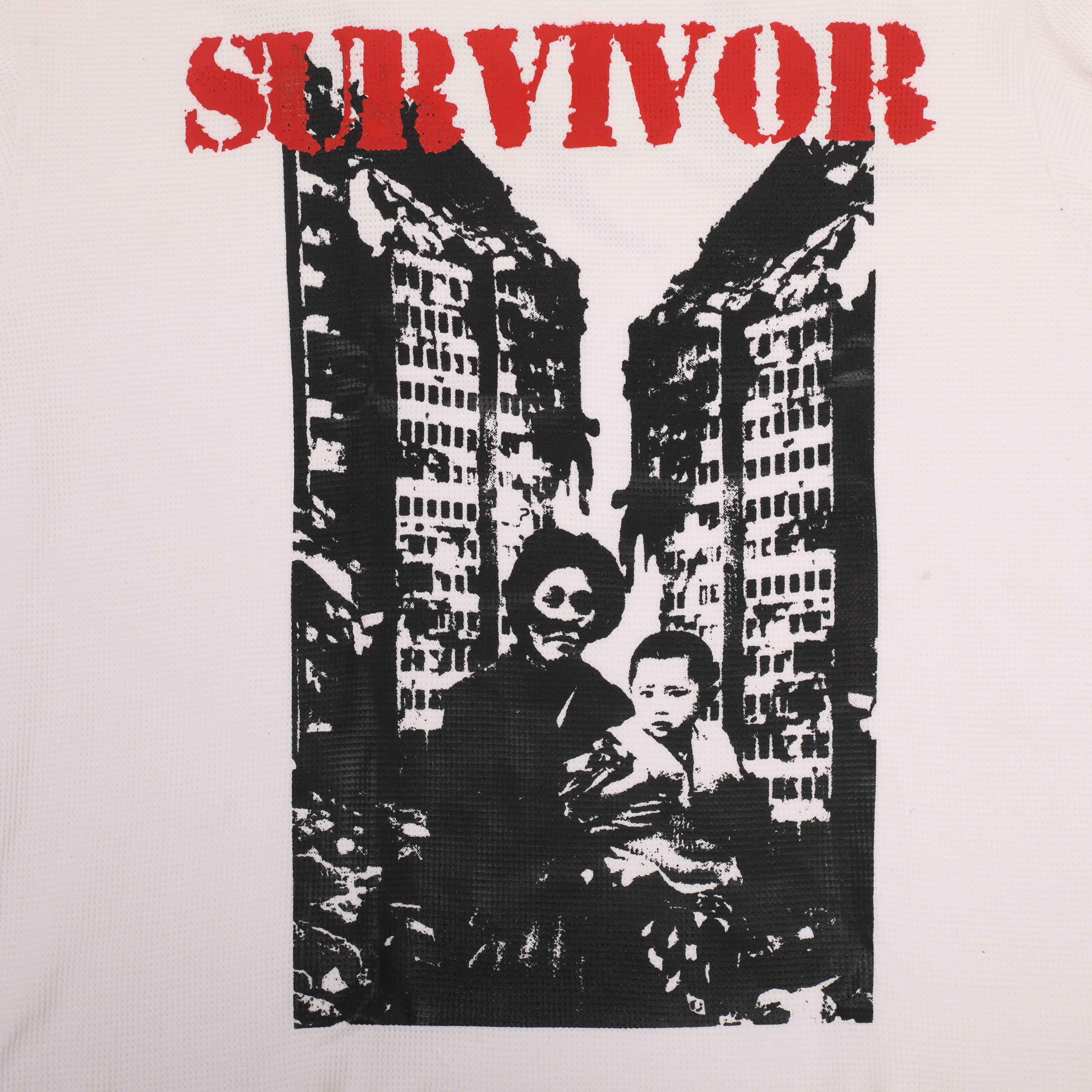 SURVIVOR - Image 8