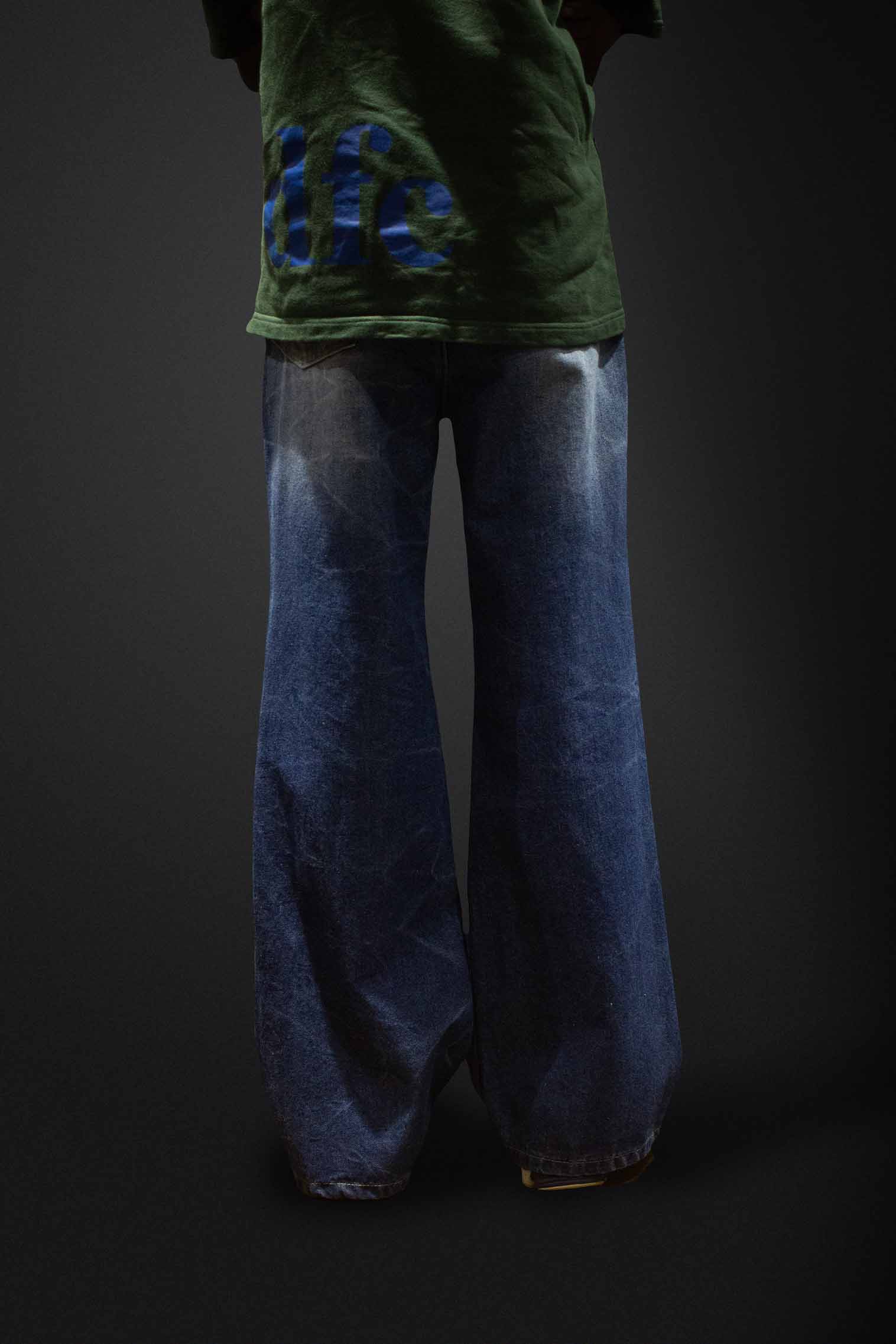 WHISKER DENIM 12.0 - Image 3