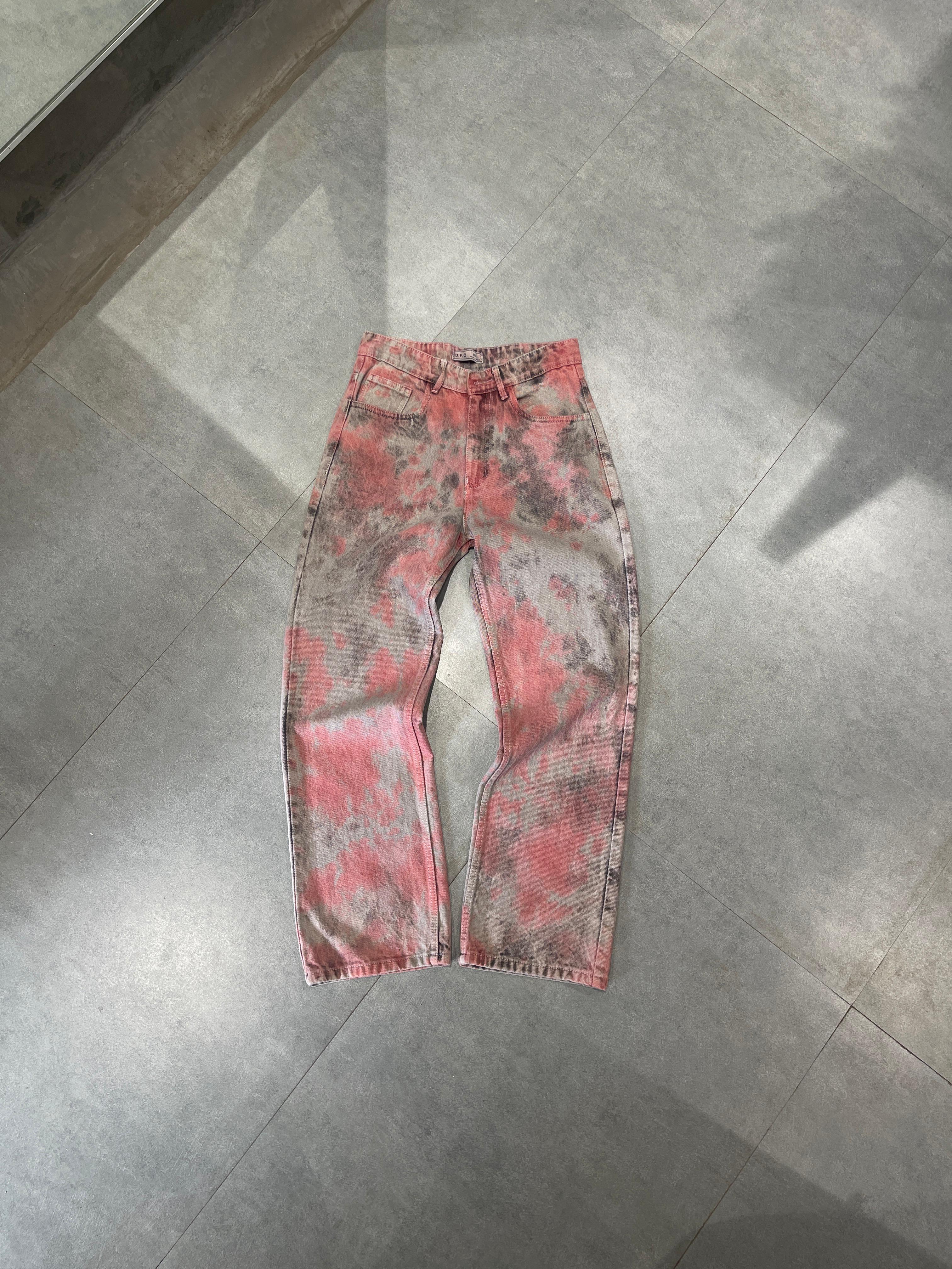 TIEDYE DENIM 31.0 - Image 2
