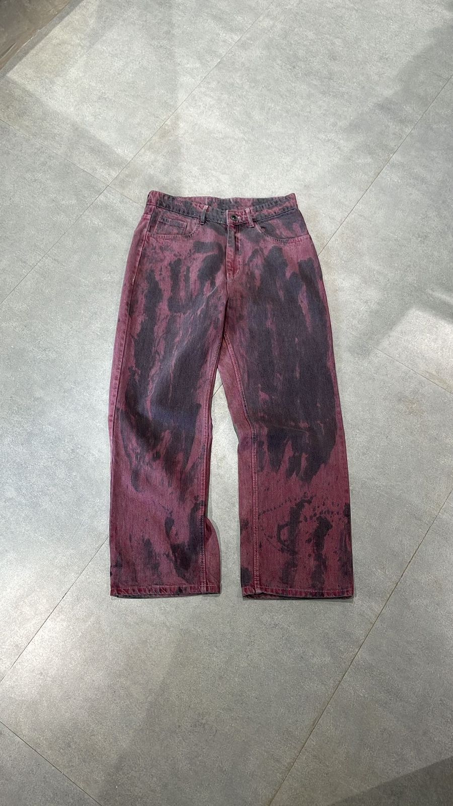 TIEDYE DENIM 31.1 - Image 2