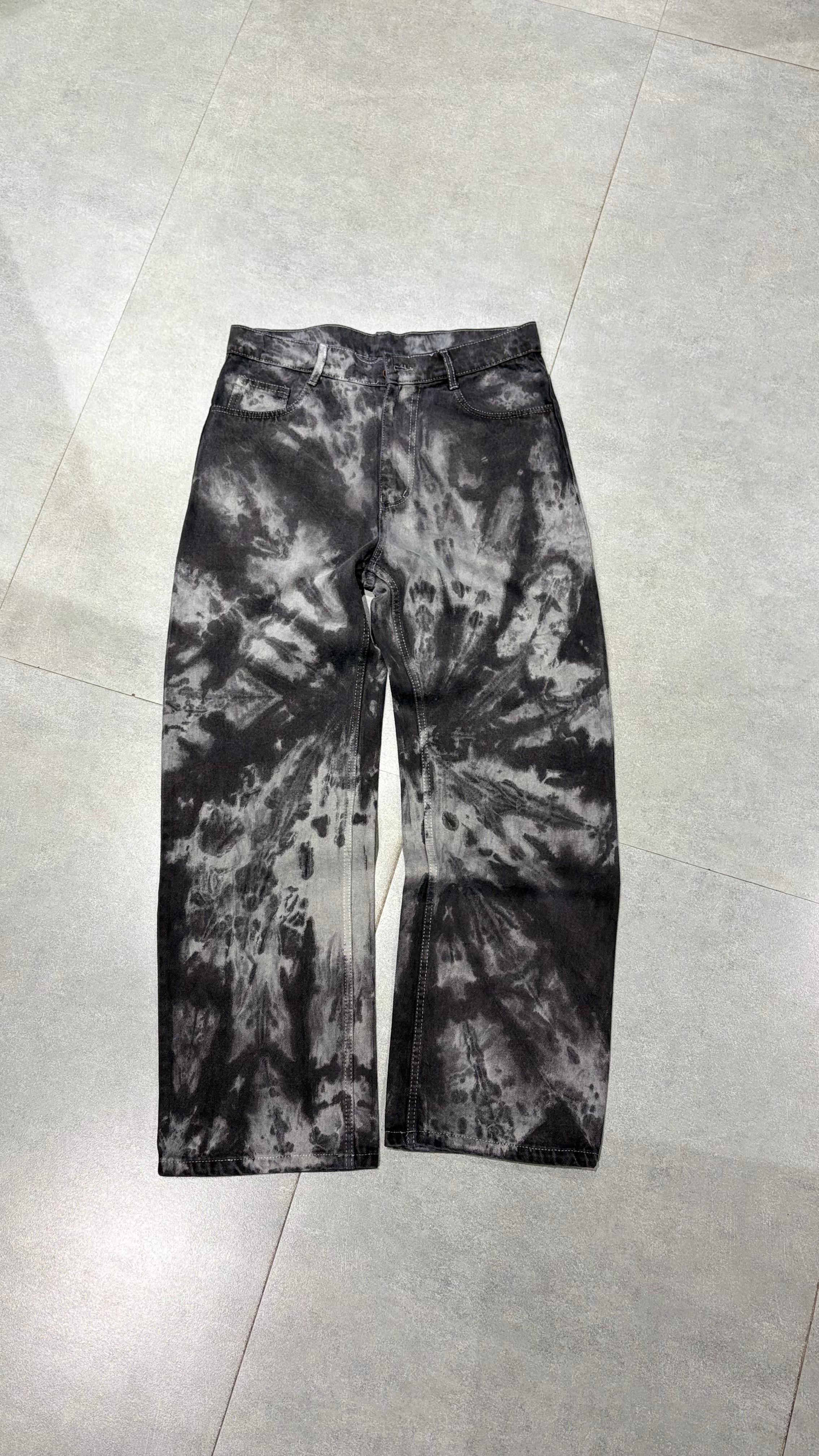 TIEDYE DENIM 31.2 - Image 2