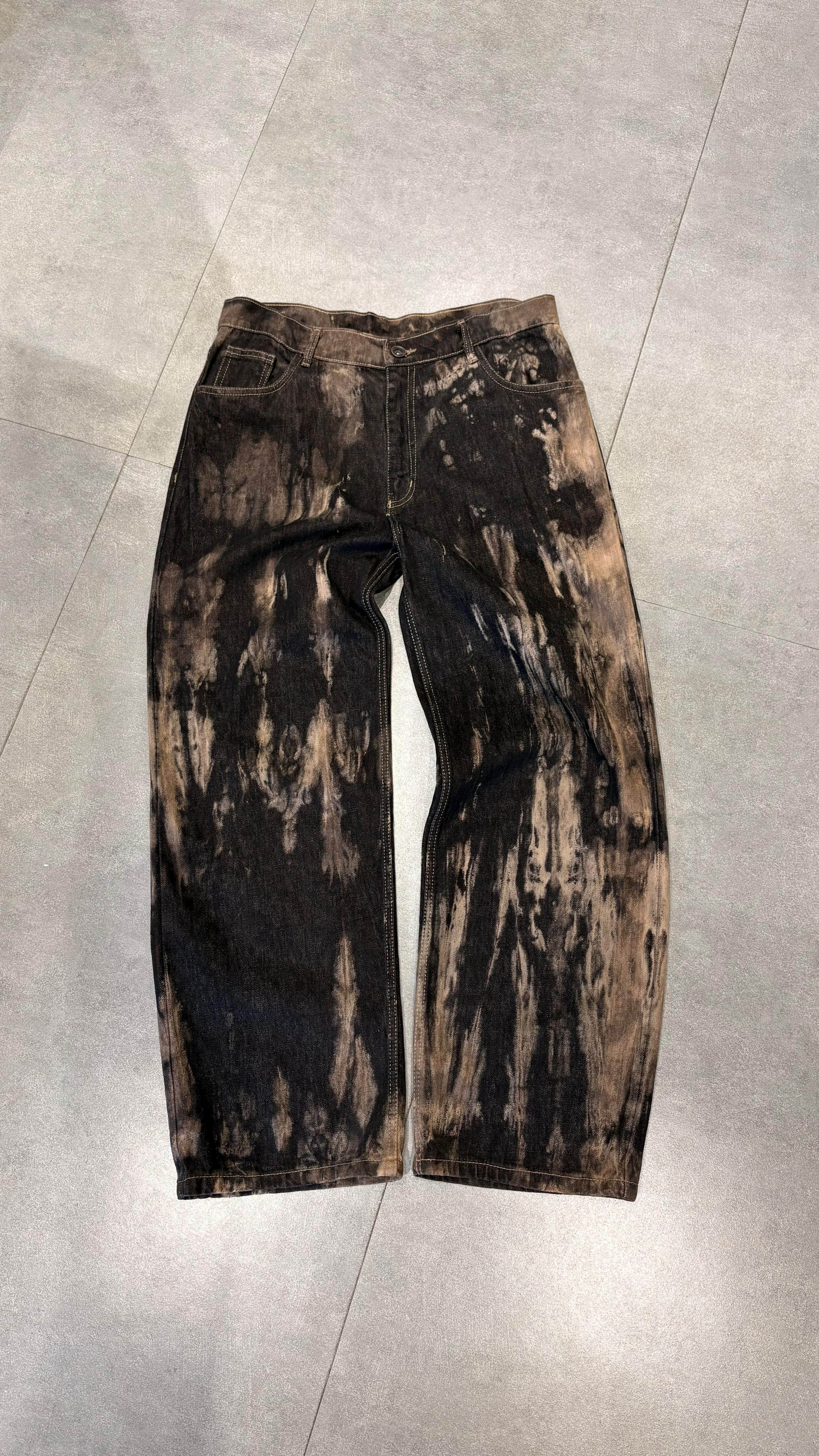 TIEDYE DENIM 32.1 - Image 2