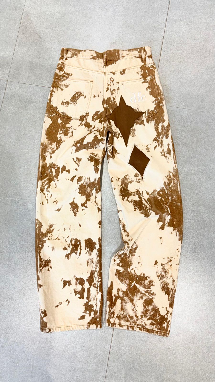 TIEDYE DENIM 33.1 - Image 2