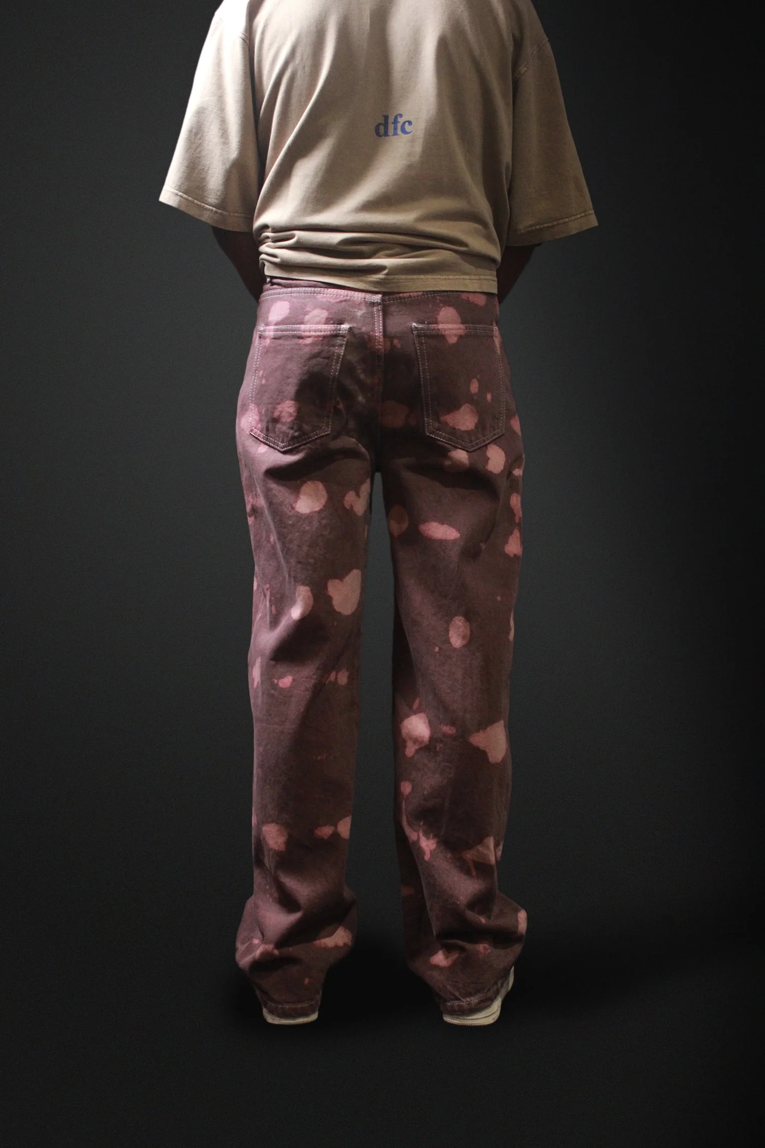 TIEDYE DENIM 4.0 - Image 3
