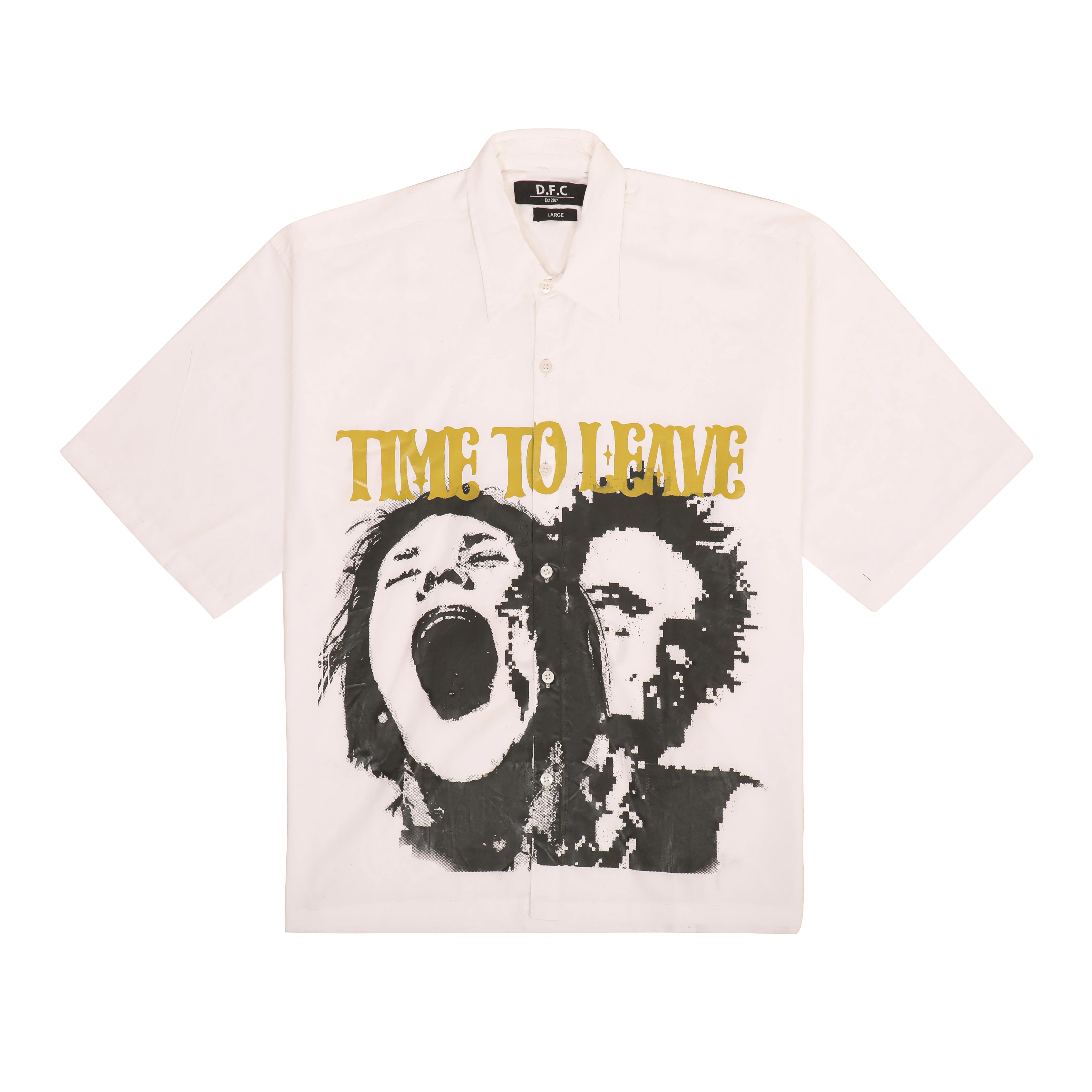 TIME TO LEAVE - Image 7