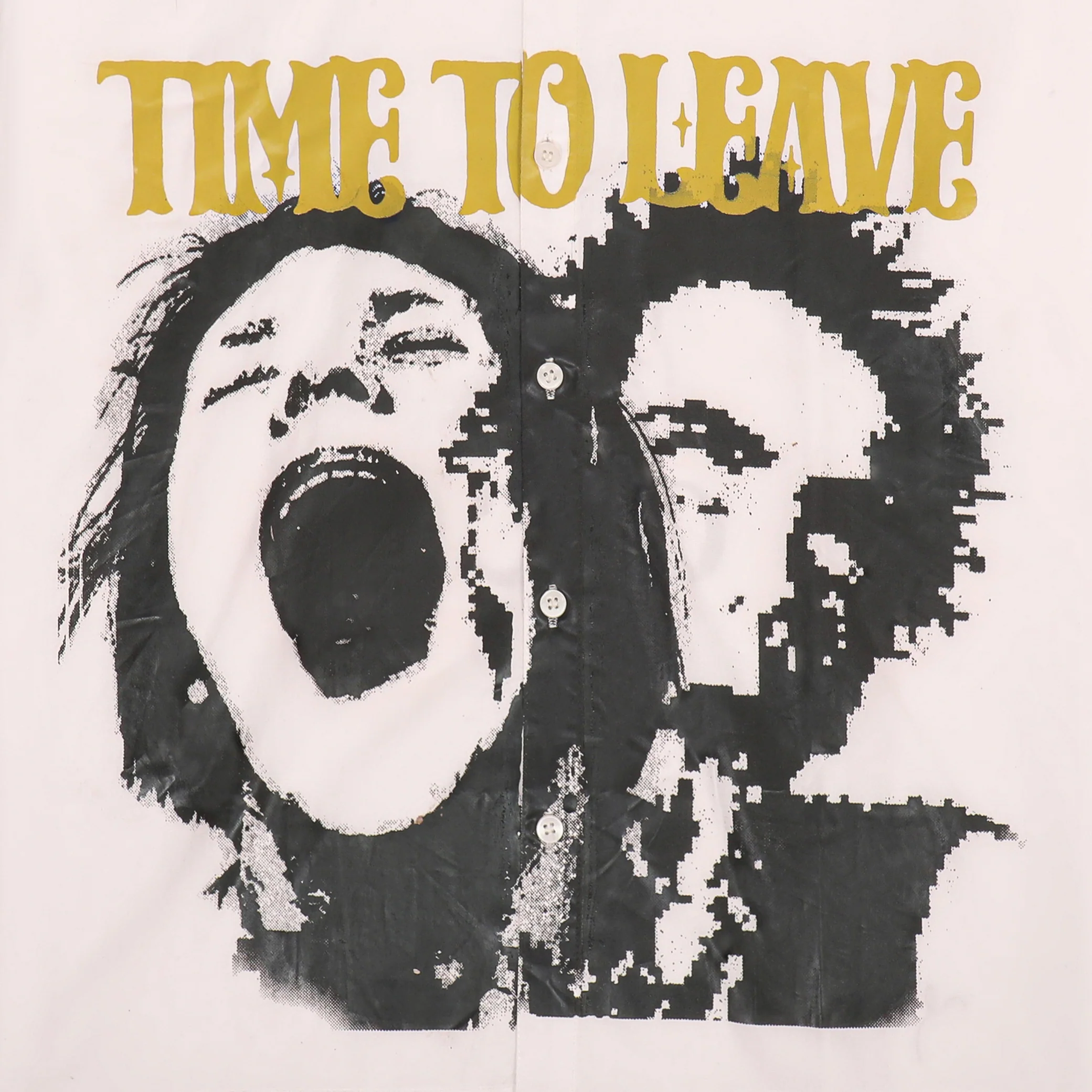 TIME TO LEAVE - Image 9