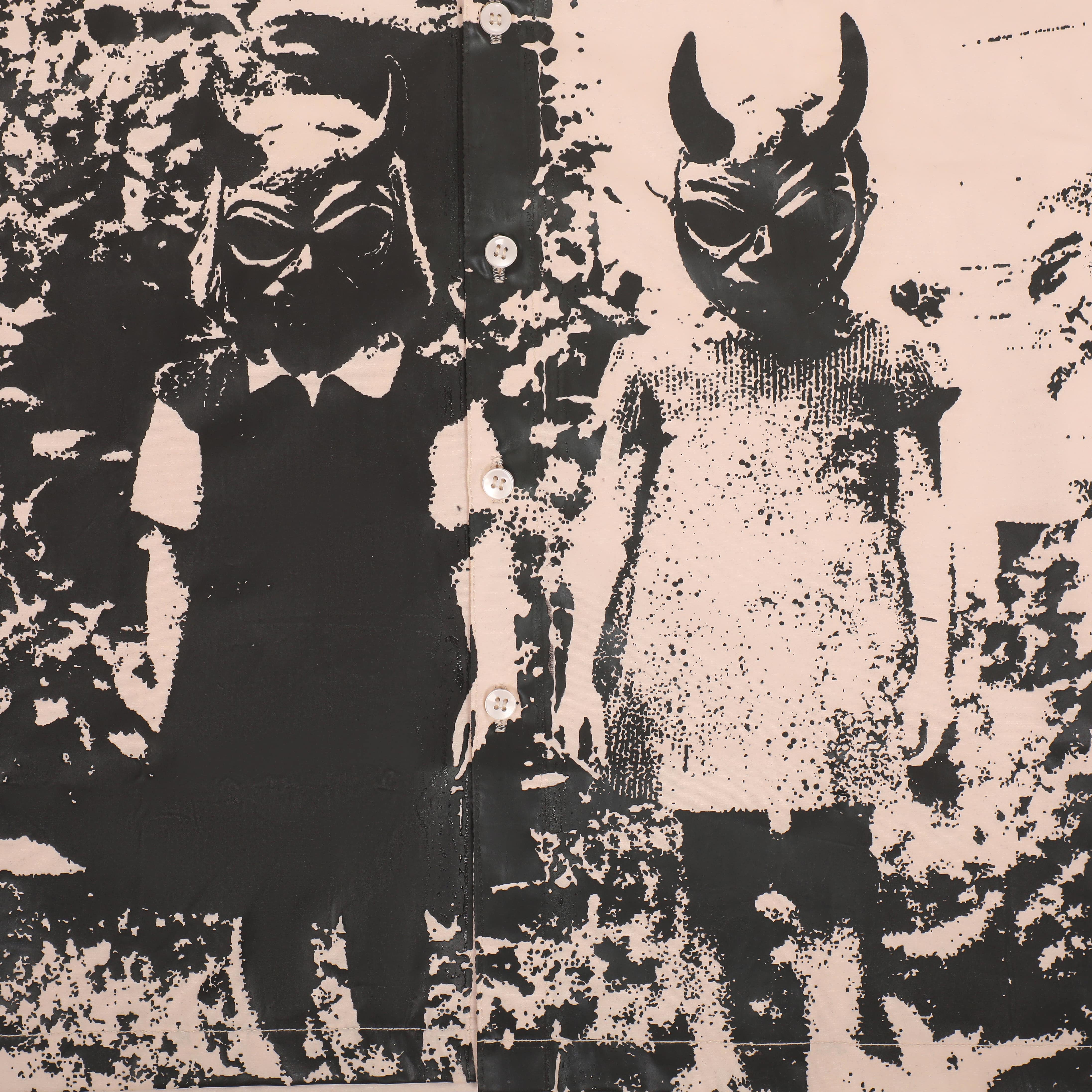 TWO EVIL - Image 8