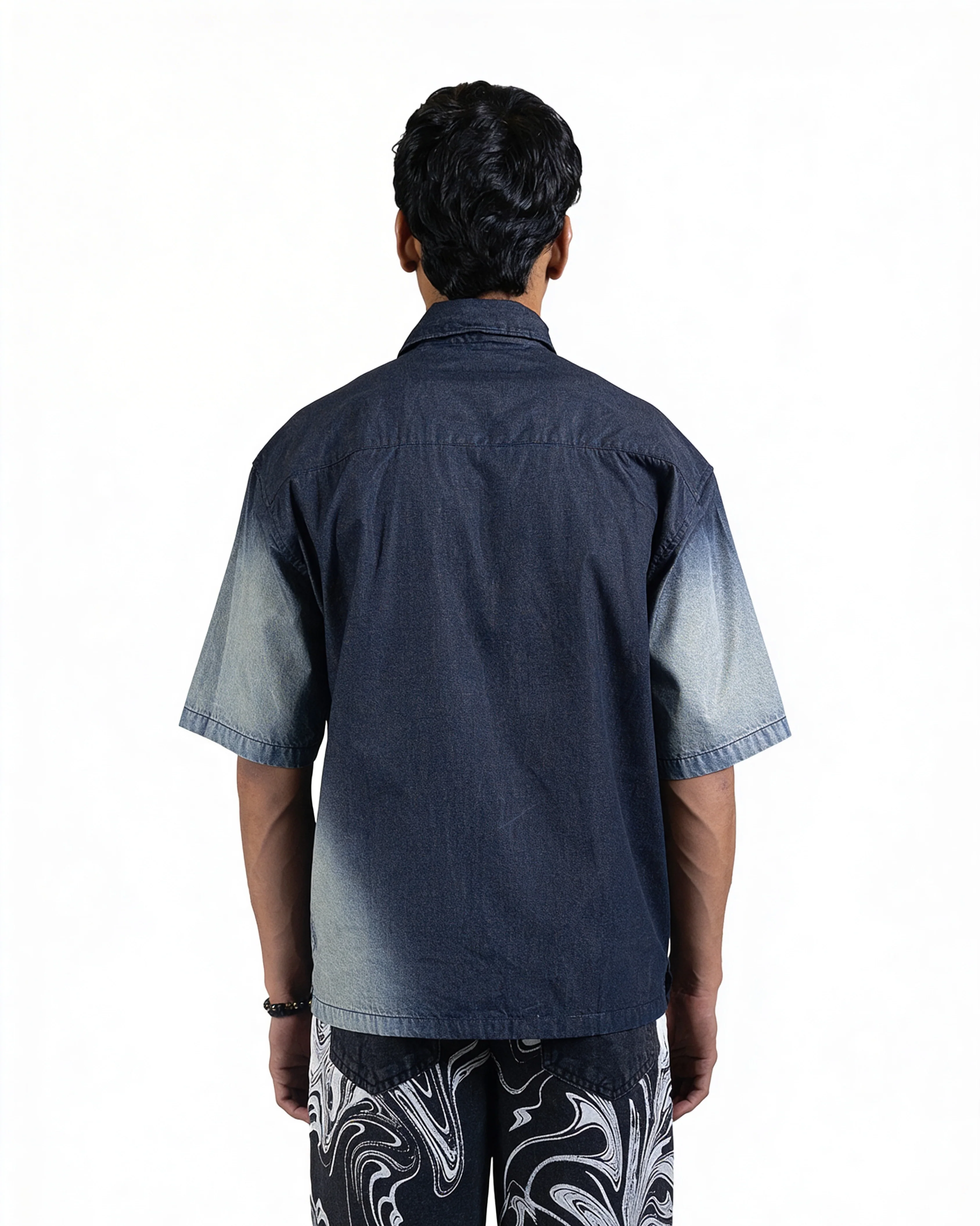 vintage fade - Image 2