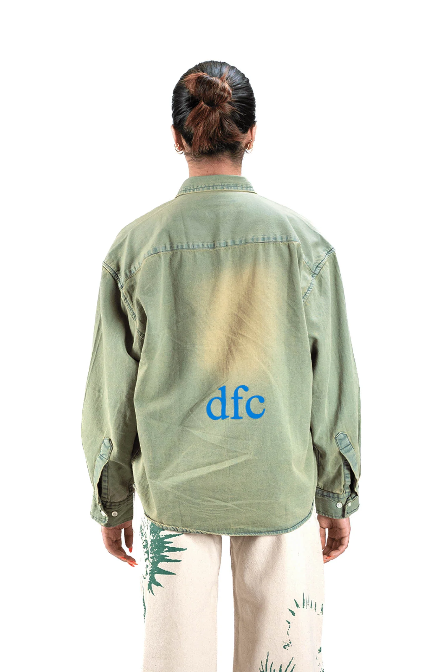 VINTAGE SHIRT - Image 3