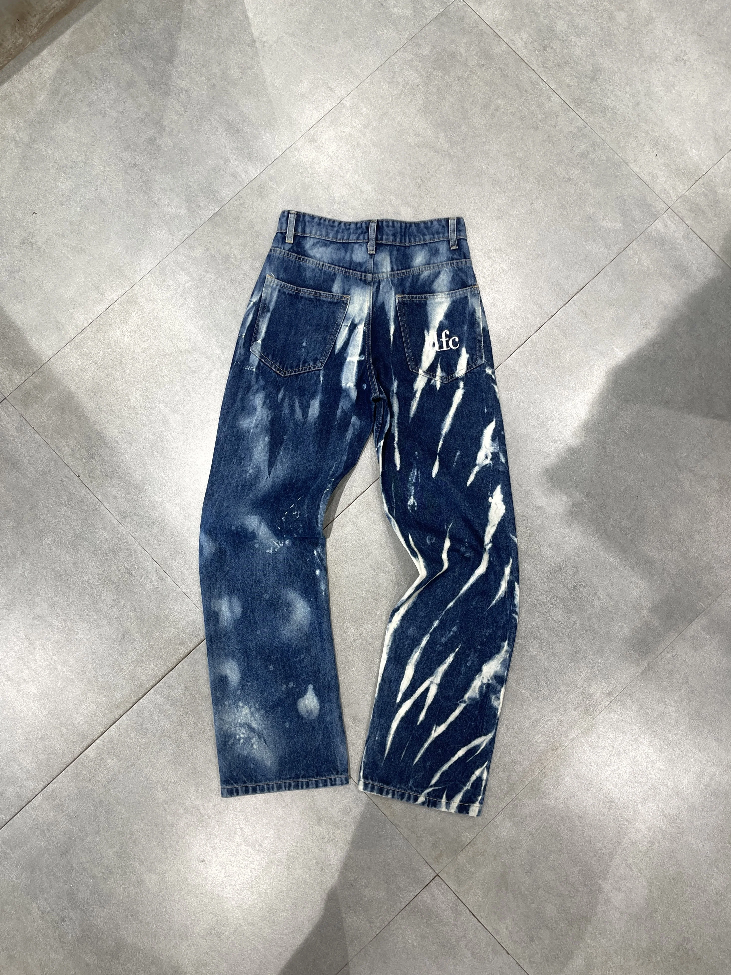 TIEDYE DENIM 13.0 - Image 2